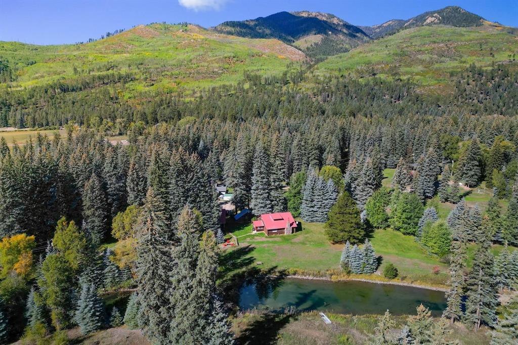 Vallecito Creek Rd, Bayfield, CO 81122 #1