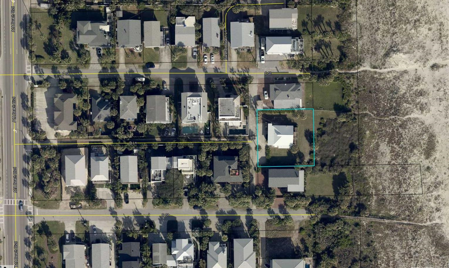 St Augustine, Florida, 32080, United States, 6 Bedrooms Bedrooms, ,3 BathroomsBathrooms,Residential,For Sale,1940811