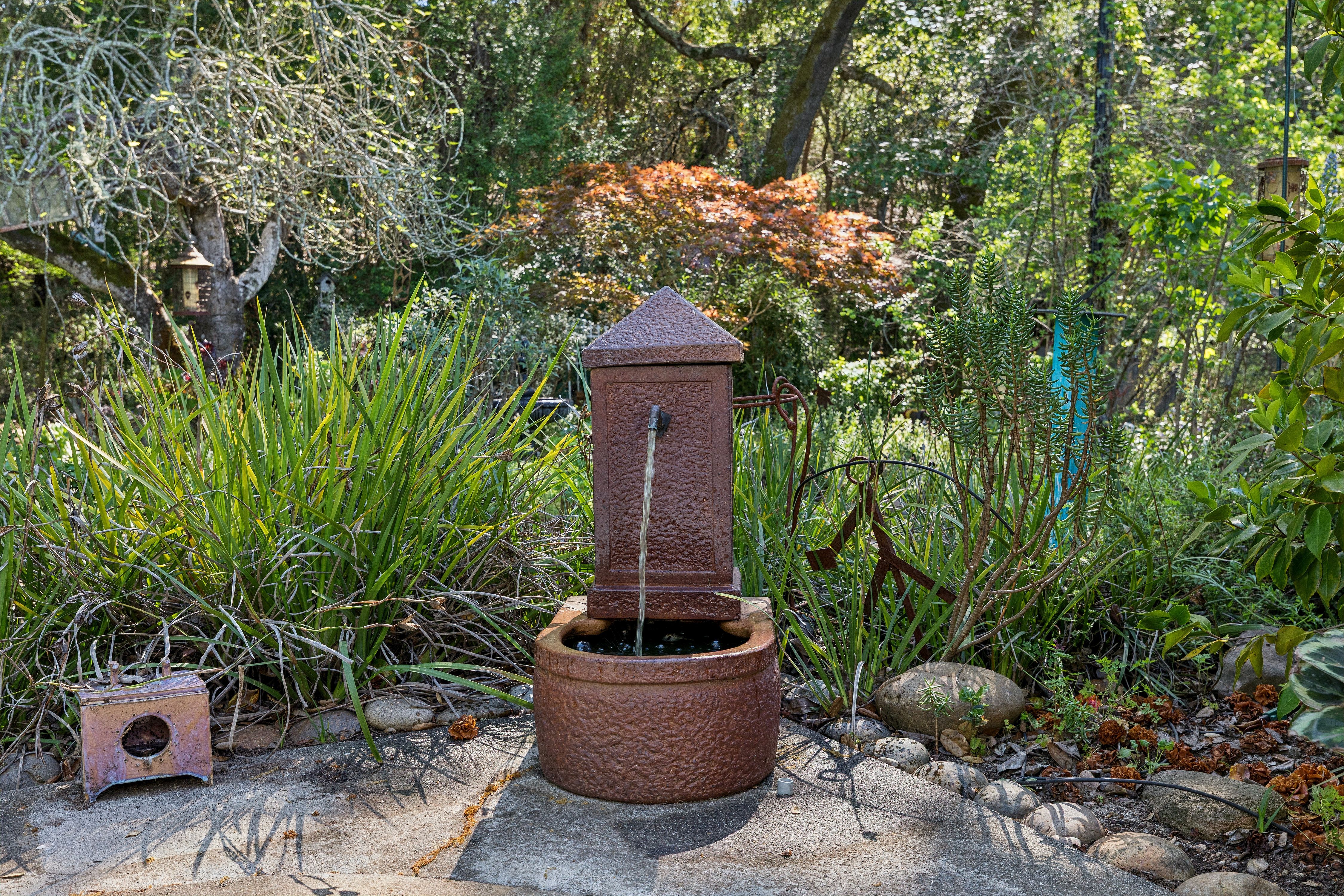  Charming Country Property - 物件實景