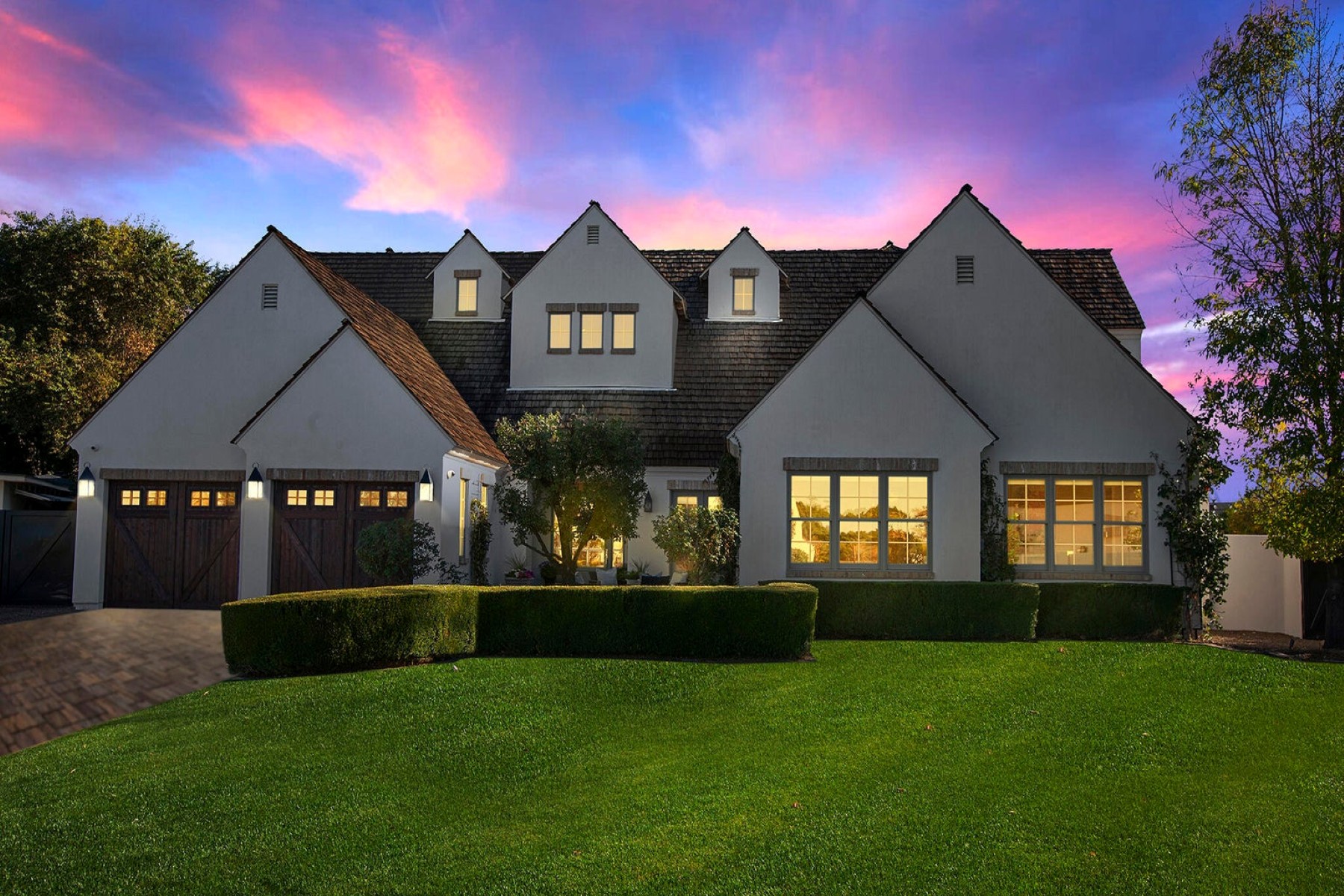  4909 N 45th Place  Phoenix, AZ - 物件實景