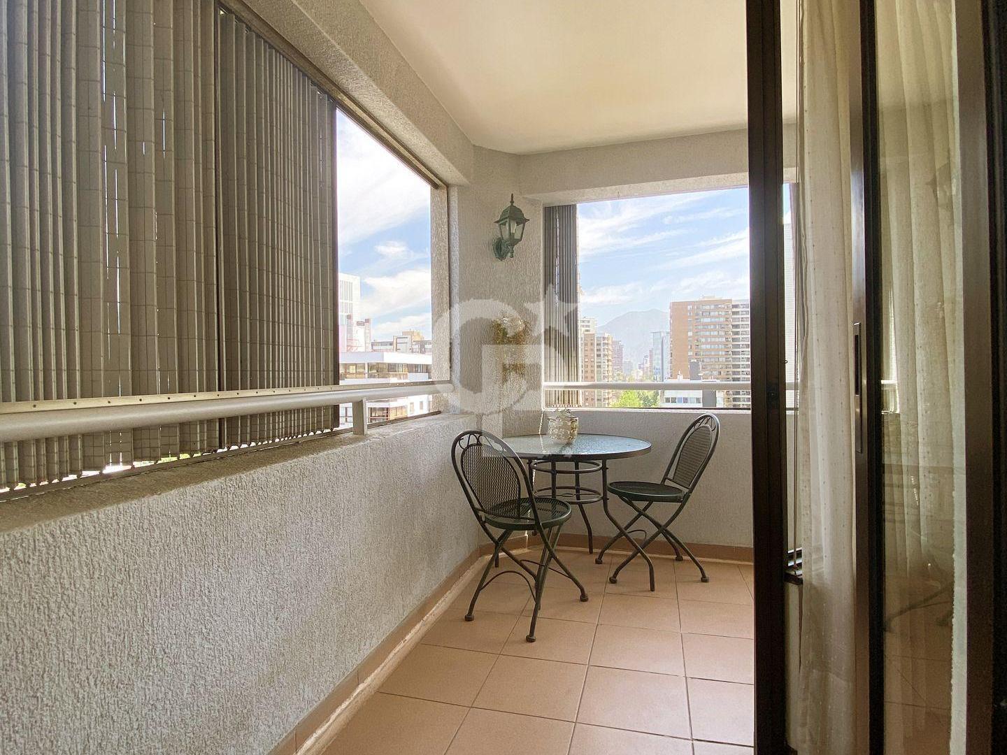 Las Condes, Chile, 5 Bedrooms Bedrooms, ,4 BathroomsBathrooms,Residential,For Sale,1994640