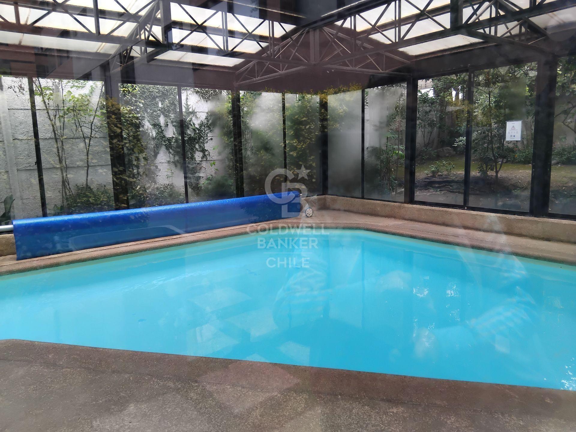 Providencia, Chile, 4 Bedrooms Bedrooms, ,4 BathroomsBathrooms,Residential,For Sale,1691491