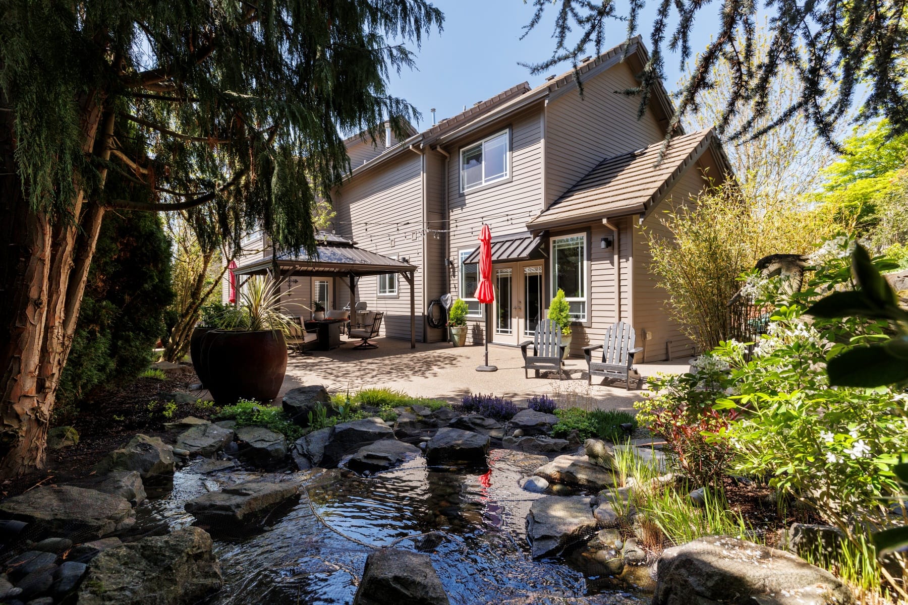  1910 TAYLOR CT West Linn, OR 97068 - 物件實景