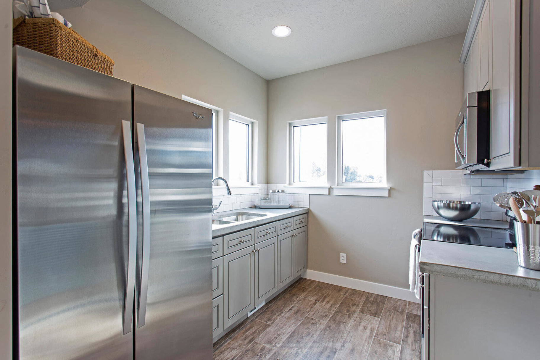  Three Bedroom Townhome at the Ridge at Spanish Fork - 物件實景