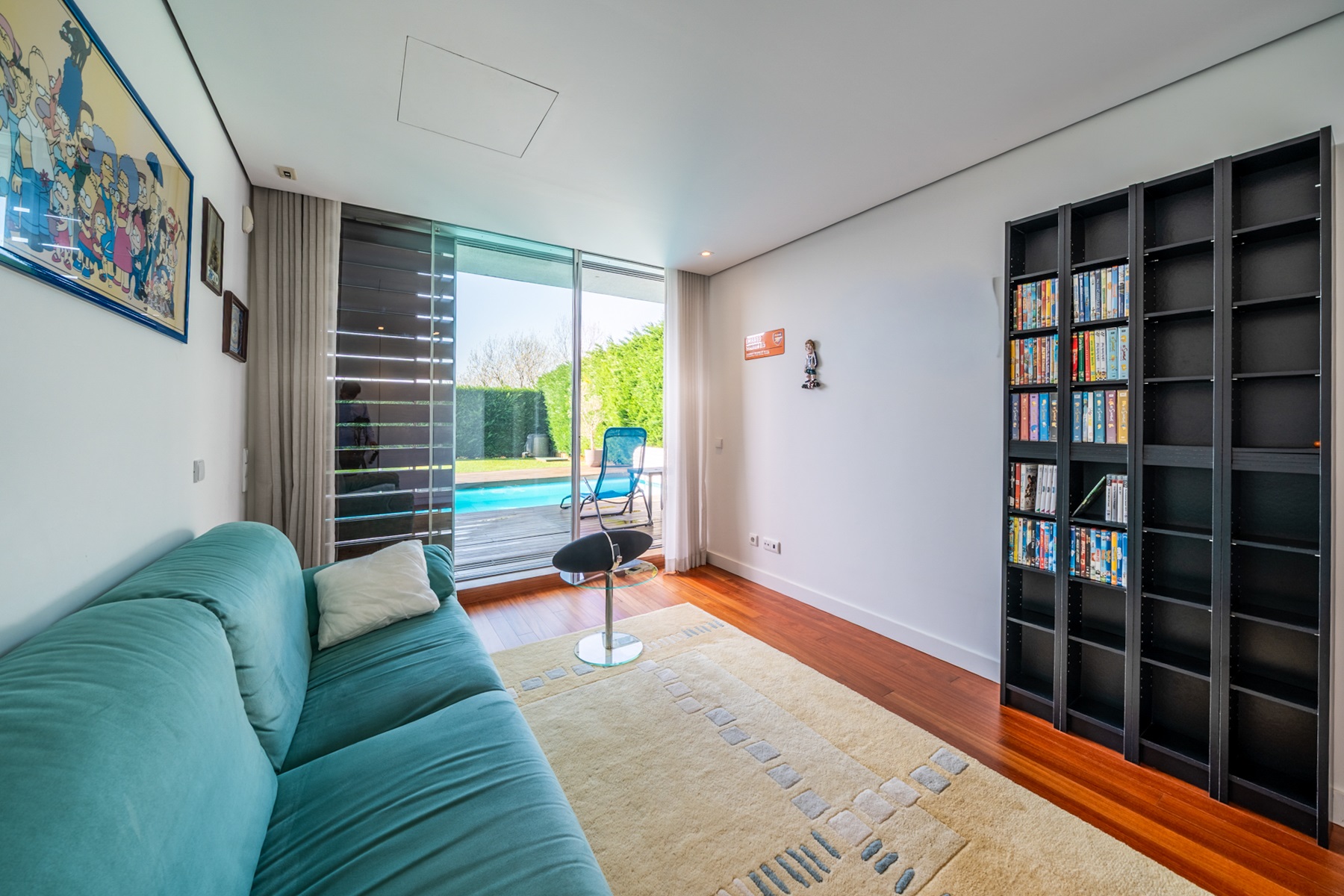  Terraced house, 4 bedrooms, for Sale - 物件實景