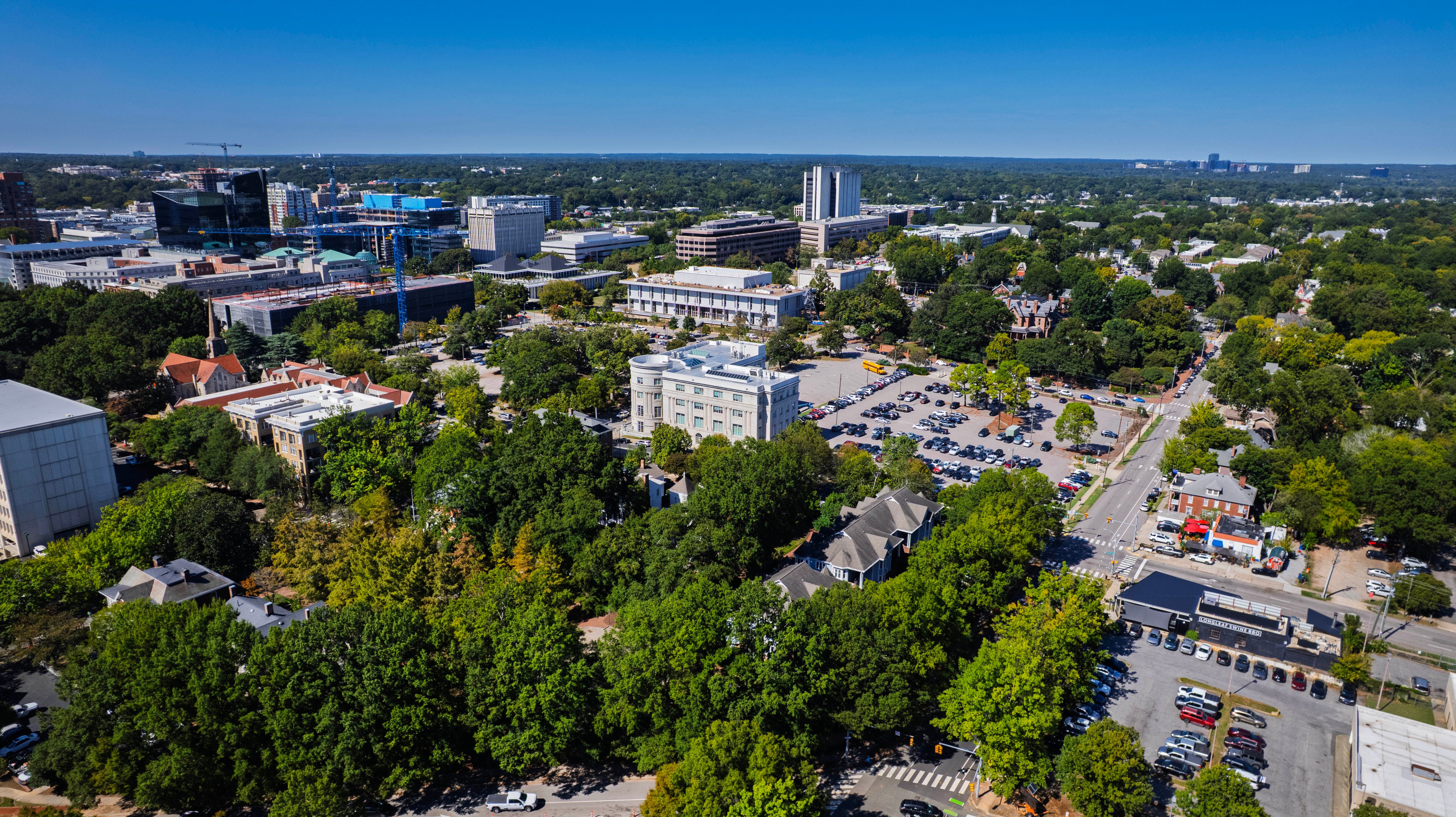  243 New Bern Place, Raleigh, NC 27601 - 物件實景
