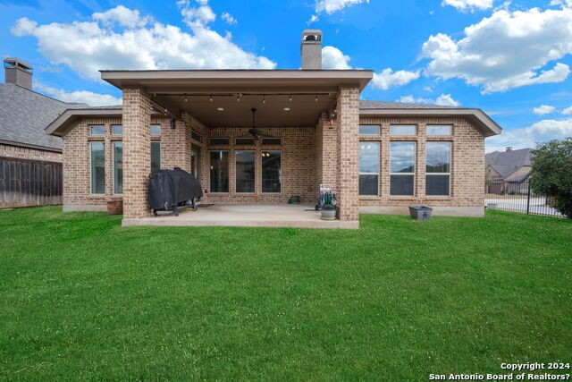 New Braunfels, Texas, 78132-4459, United States, 4 Bedrooms Bedrooms, ,3 BathroomsBathrooms,Residential,For Sale,1976937