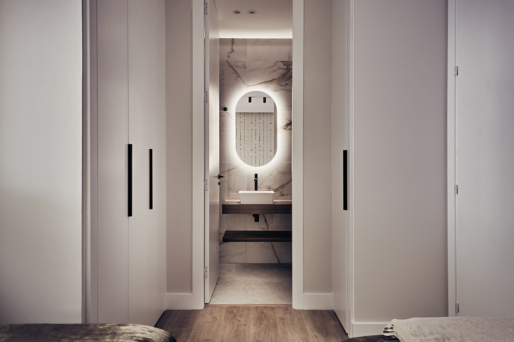  Renovated Modern Flat in Goya, Salamanca District, Madrid - 物件實景
