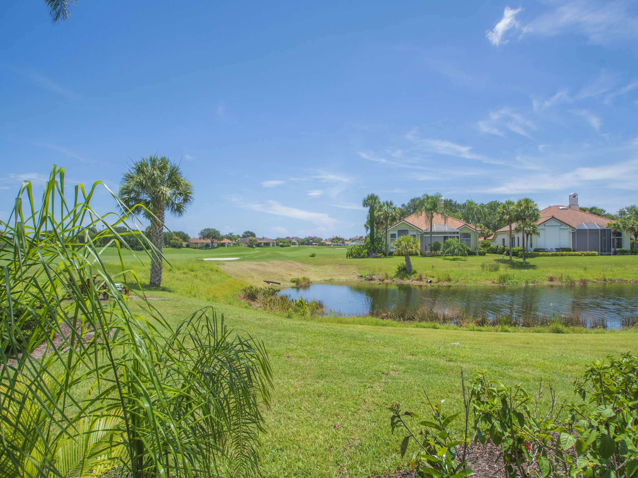  1733 Victoria Circle, Vero Beach, FL, 32967 - 物件實景