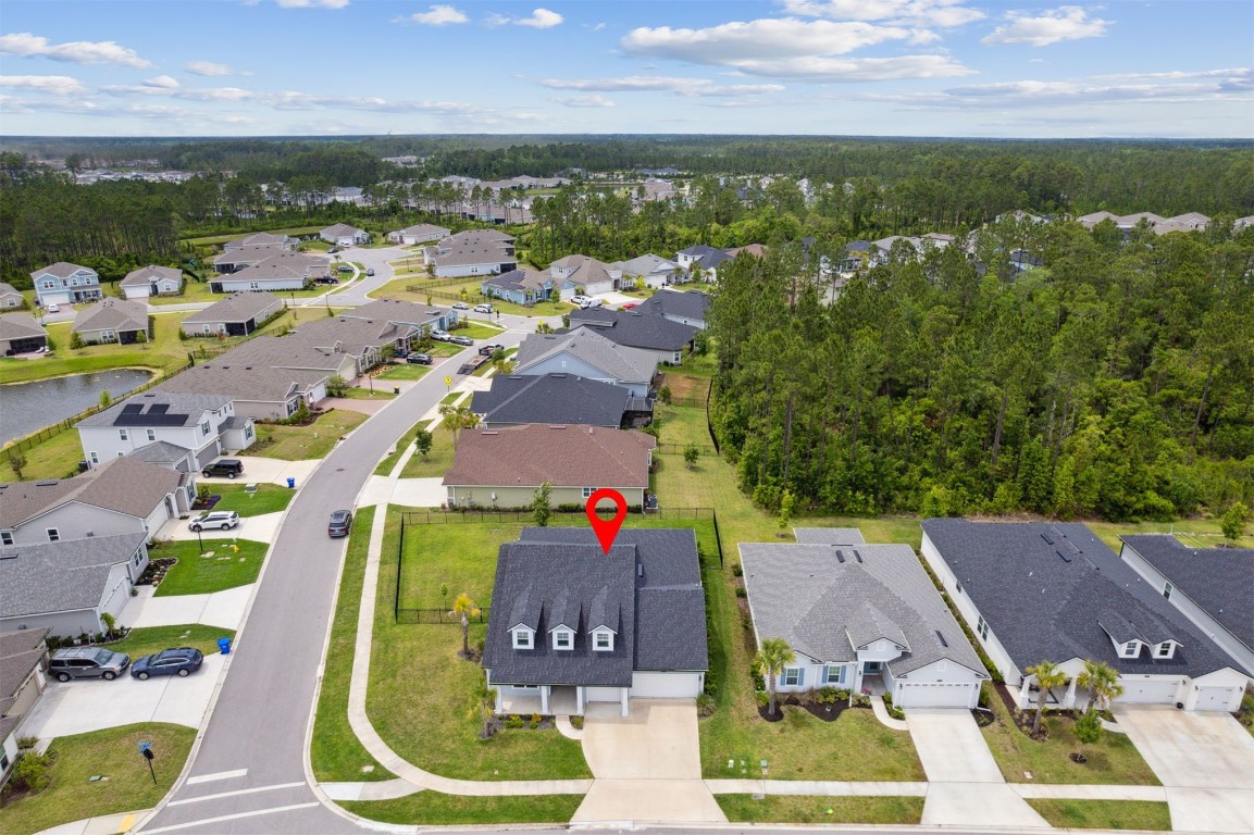 Yulee, Florida, 32097, United States, 4 Bedrooms Bedrooms, ,4 BathroomsBathrooms,Residential,For Sale,1983338