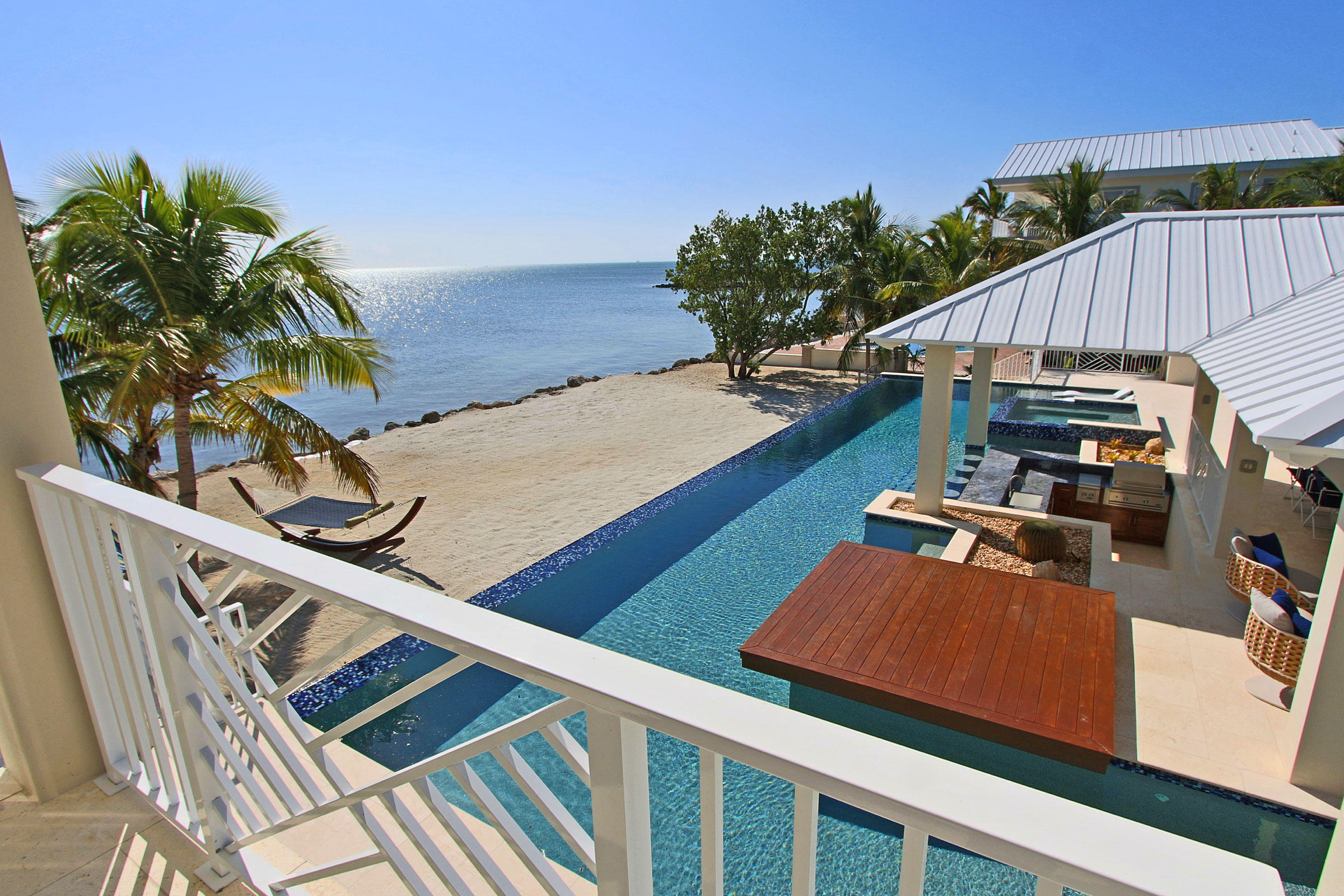 30 Ocean Front Drive, KEY LARGO, Florida, 33037, United States, 4 Bedrooms Bedrooms, ,4 BathroomsBathrooms,Residential,For Sale,30 Ocean Front Drive,1675367