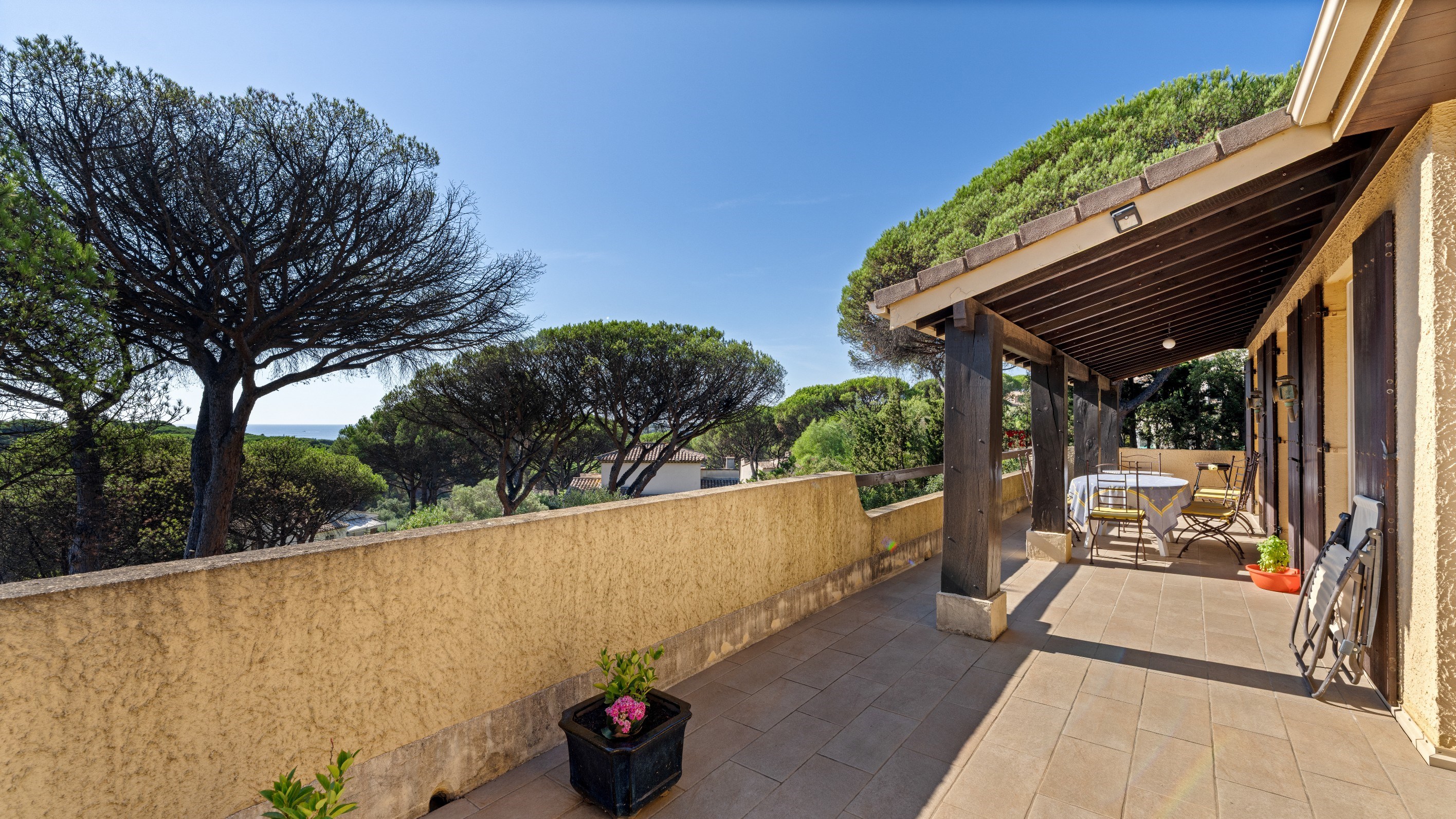  Sainte Maxime La Nartelle, property near the beach with development potential - 物件實景