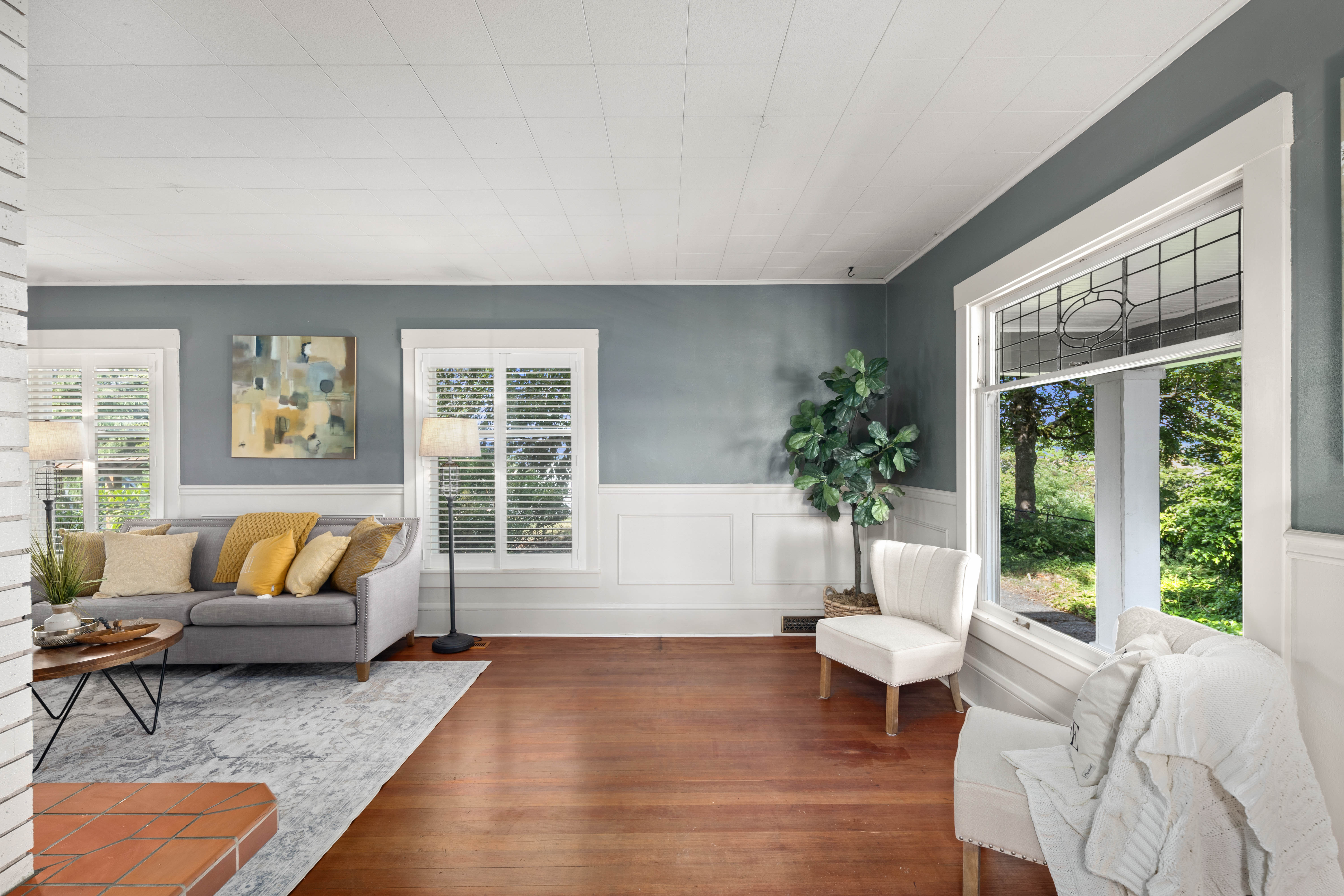  732 S. Summit Ave, Bremerton, WA 98312 - 物件實景