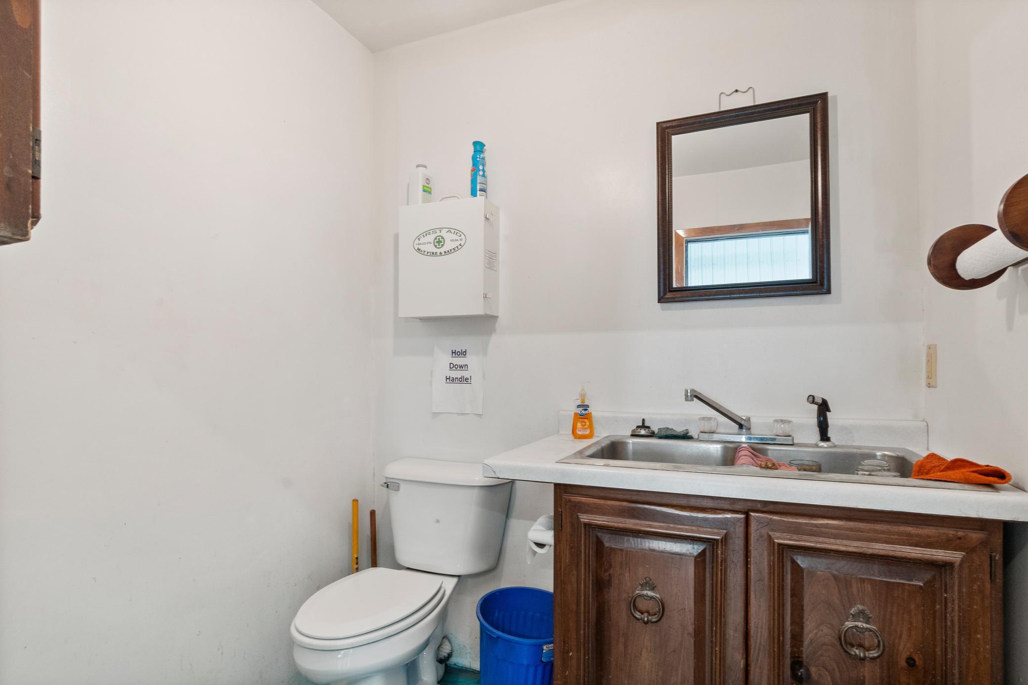 Elbow Lake, Minnesota, 56531, United States, 3 Bedrooms Bedrooms, ,2 BathroomsBathrooms,Residential,For Sale,1897699