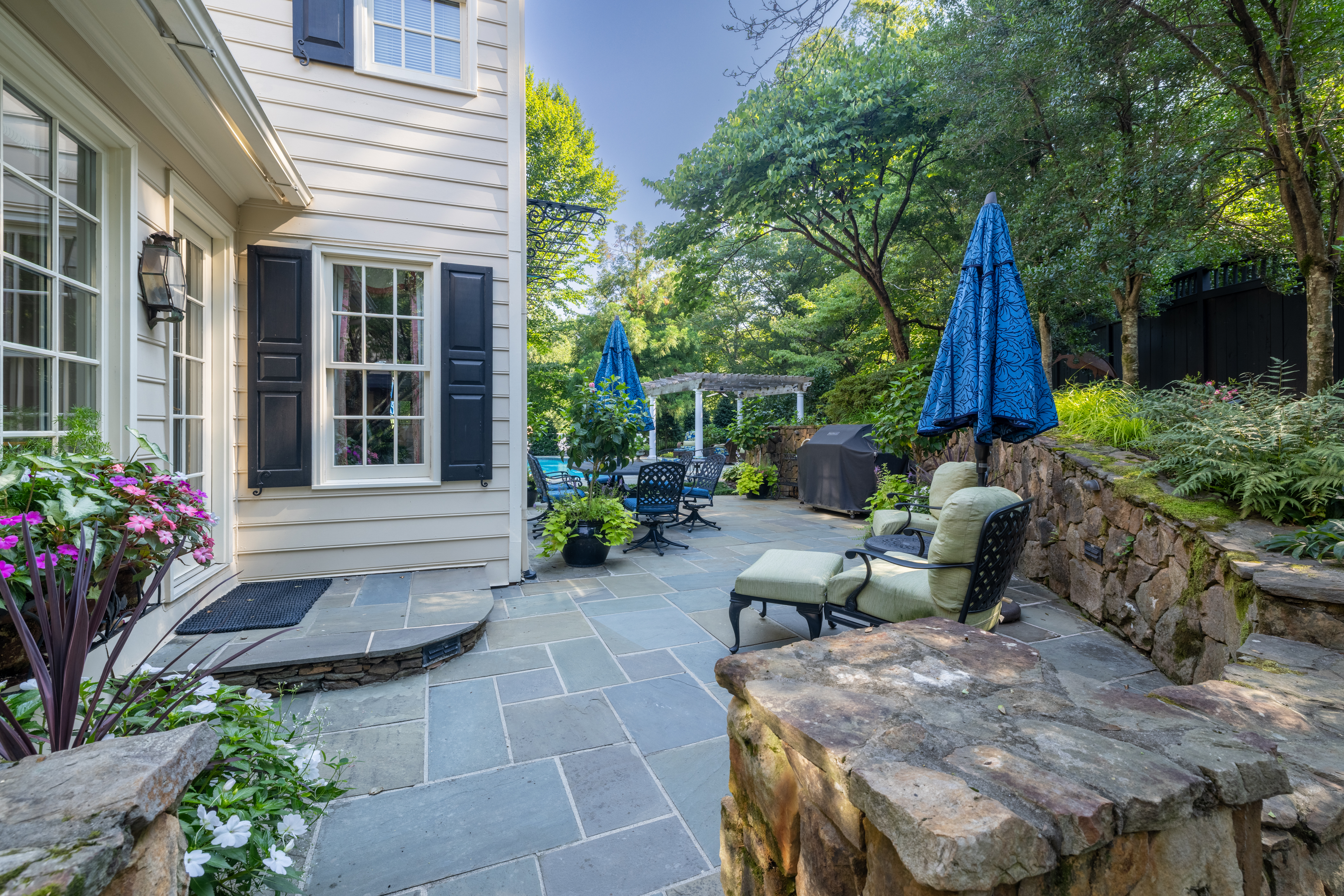  205 Poplar Lane, Richmond, VA 23226 - 物件實景