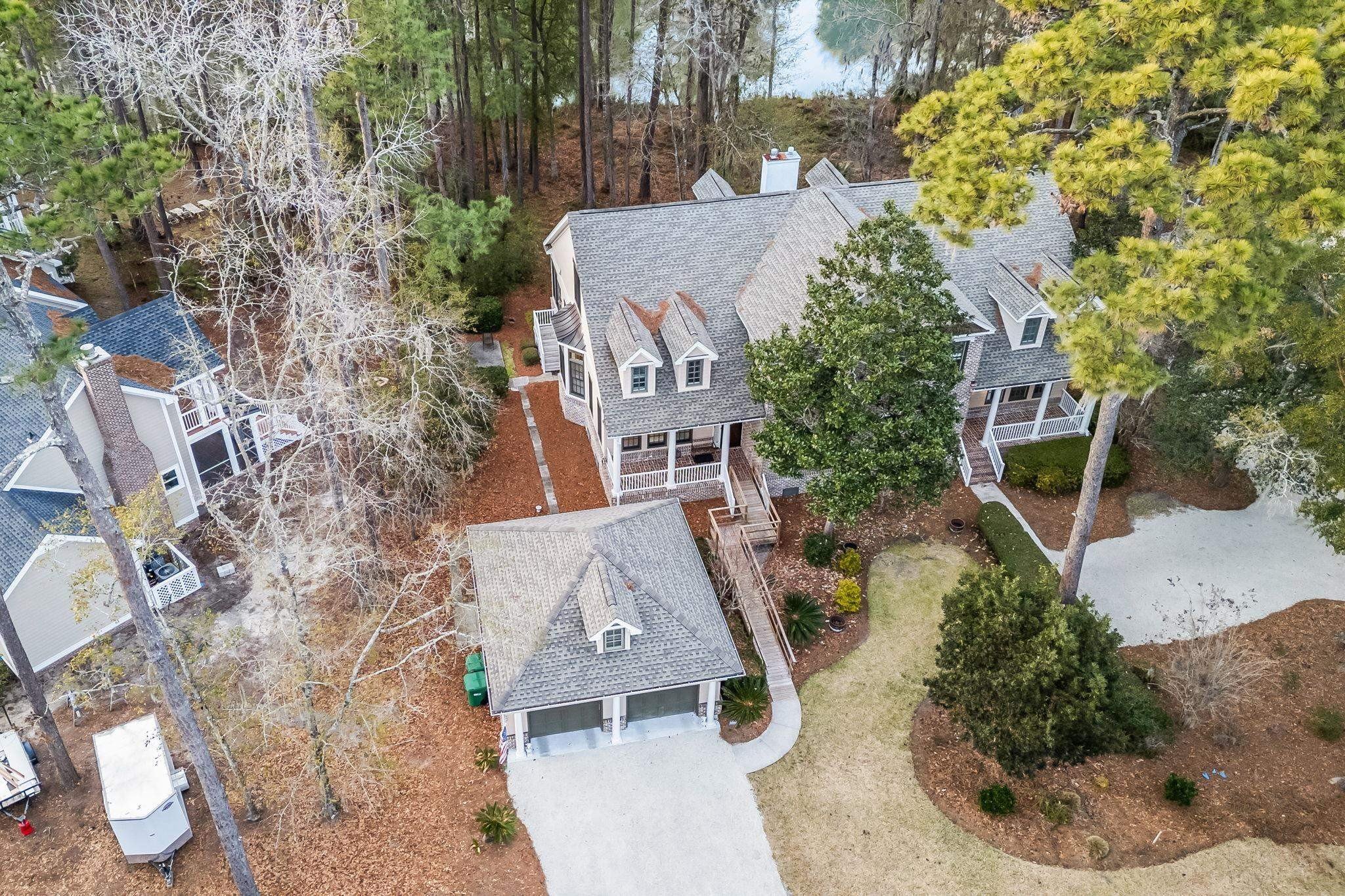 Pawleys Island, South Carolina, 29585, United States, ,Residential,For Sale,2020233