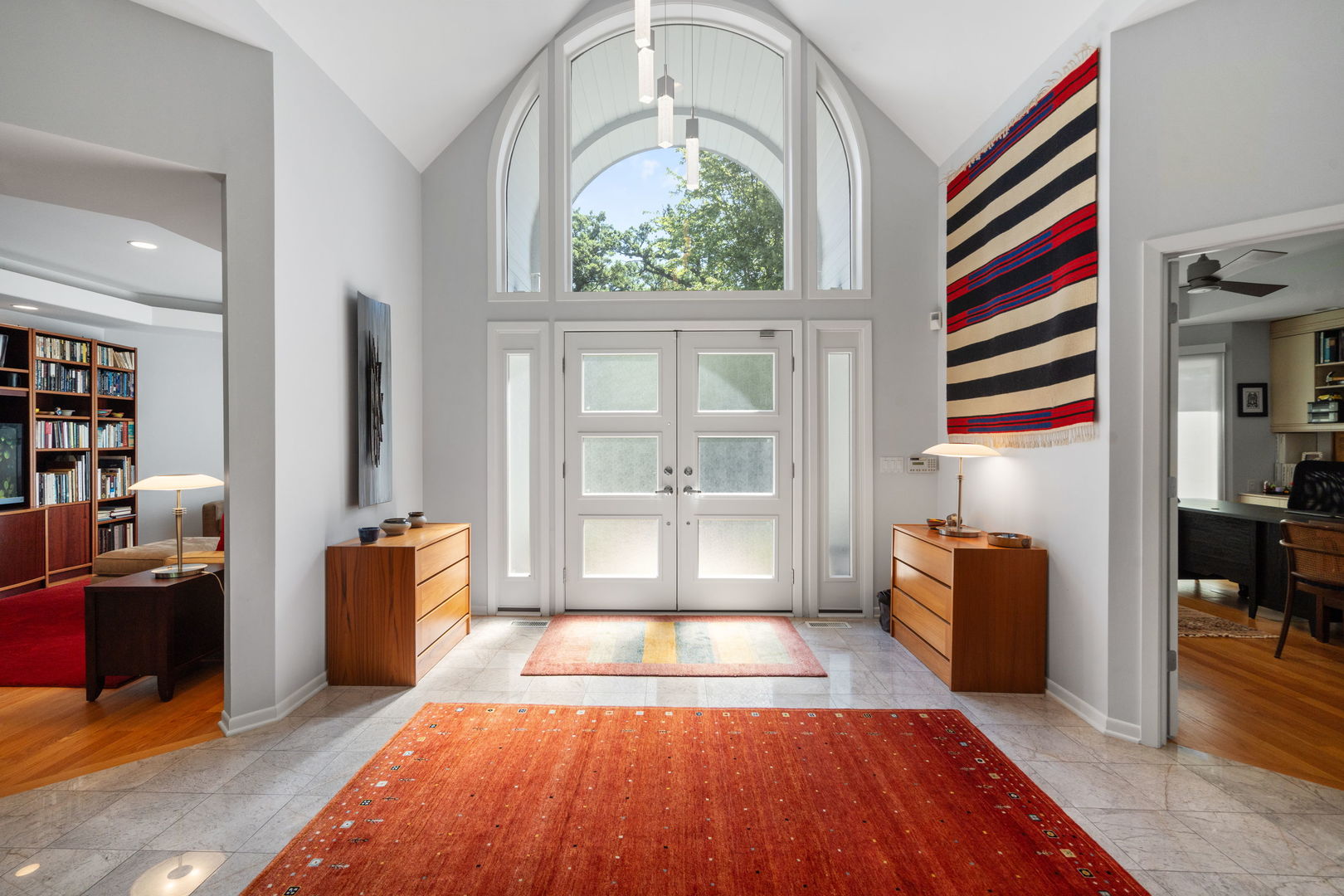 Highland Park, Illinois, 60035, United States, 2 Bedrooms Bedrooms, ,3 BathroomsBathrooms,Residential,For Sale,1903435