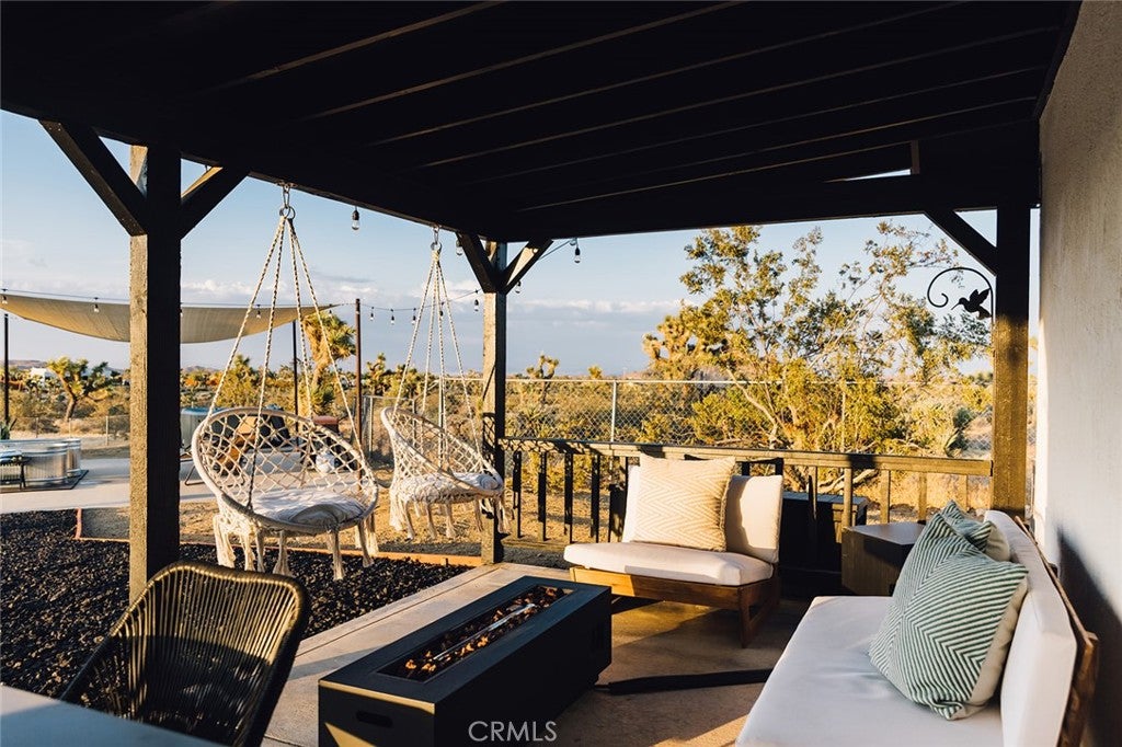 Yucca Valley, California, 92284, United States, 3 Bedrooms Bedrooms, ,2 BathroomsBathrooms,Residential,For Sale,1981322