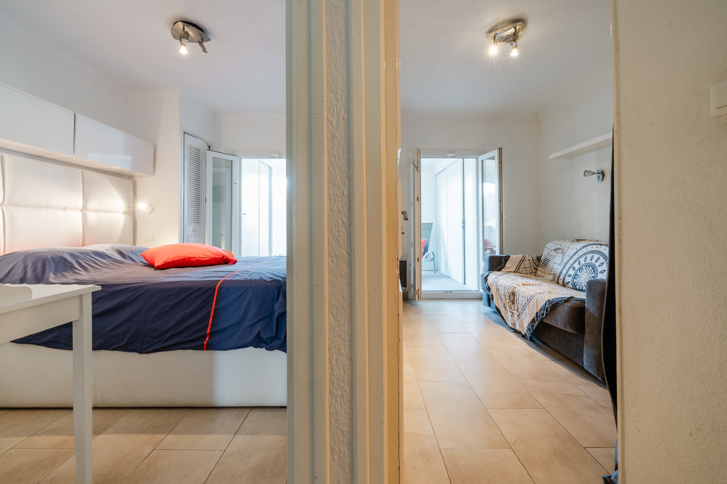  A rare opportunity on the Pyrénées-Orientales coastline, with direct access to … - 物件實景