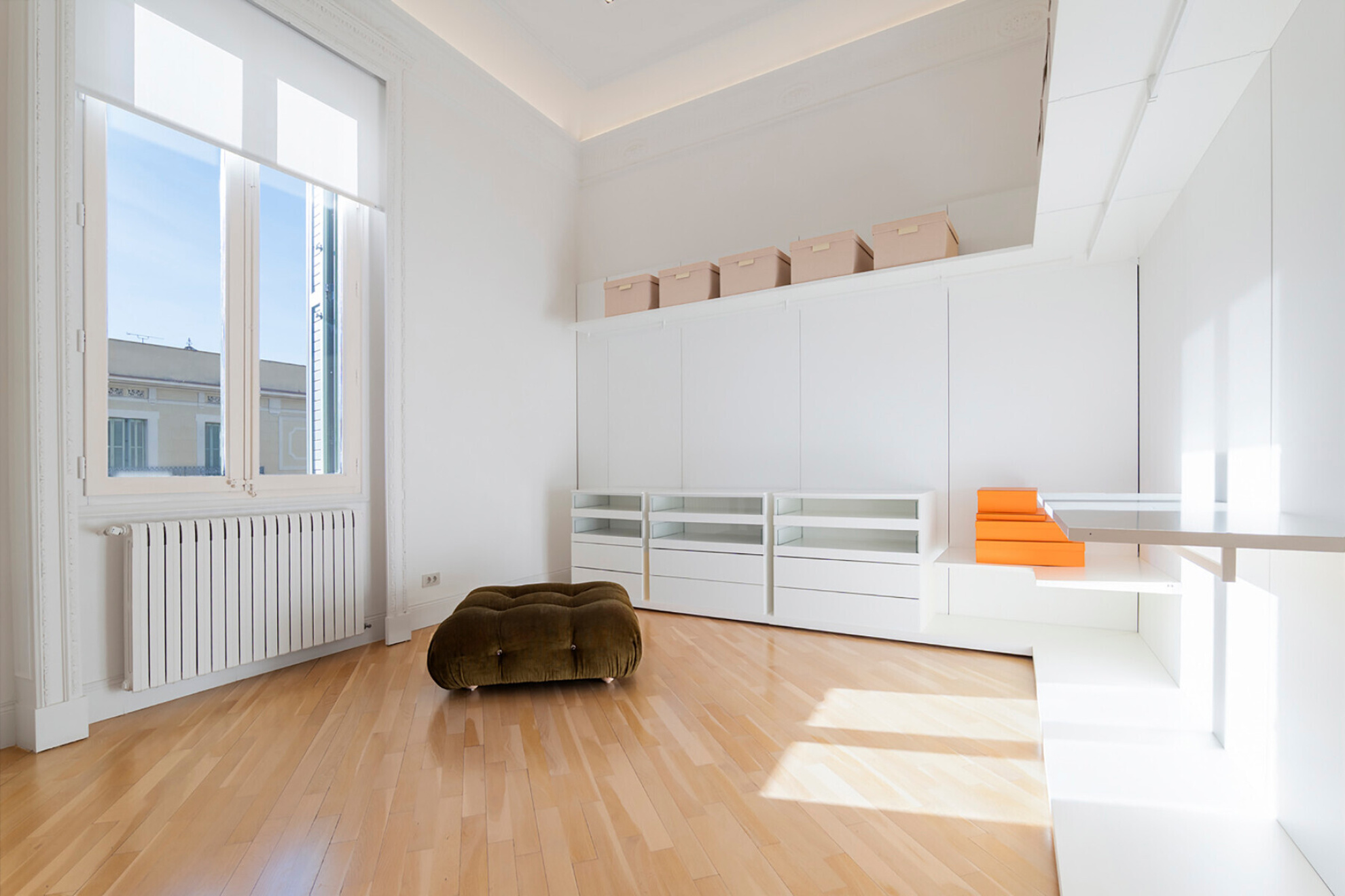  Spectacular corner apartment of large dimensions in Eixample derecho. - 物件實景