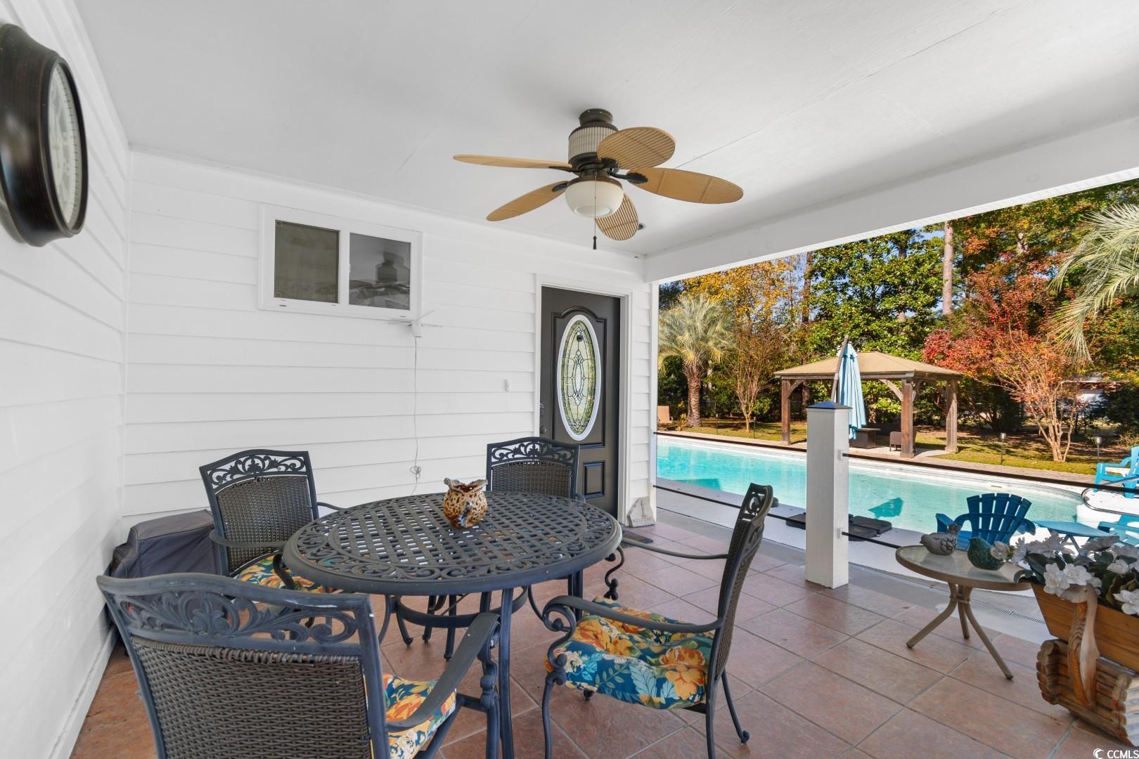 Murrells Inlet, South Carolina, 29576, United States, 4 Bedrooms Bedrooms, ,5 BathroomsBathrooms,Residential,For Sale,1988636