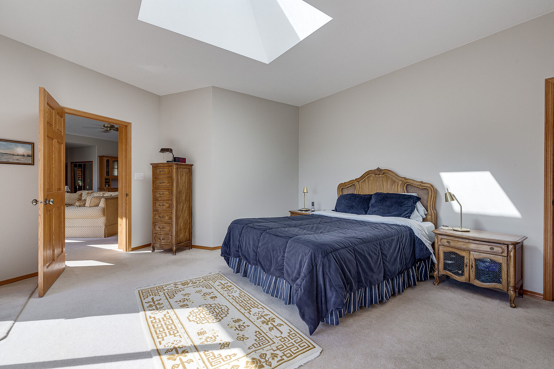  602 Pheasant Close - 物件實景