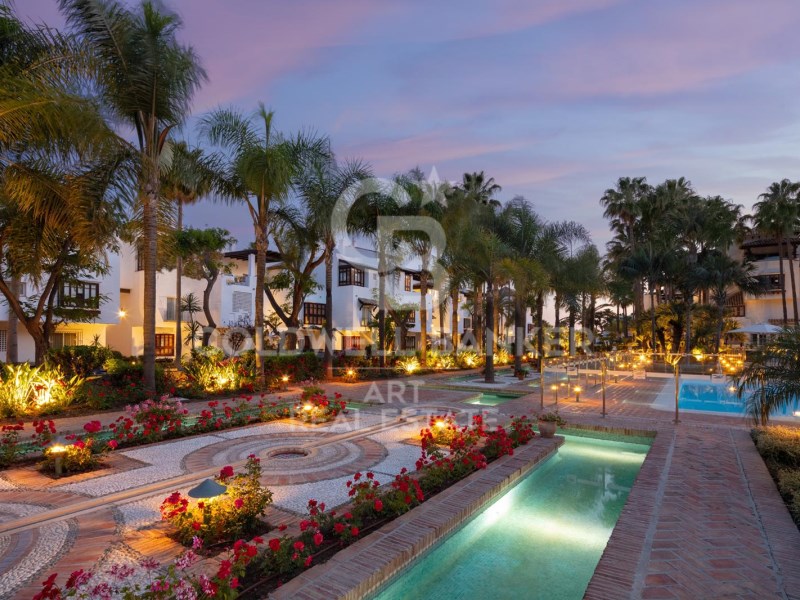 Marbella, Andalusia, ES, 6 Bedrooms Bedrooms, ,Residential,For Sale,1777426