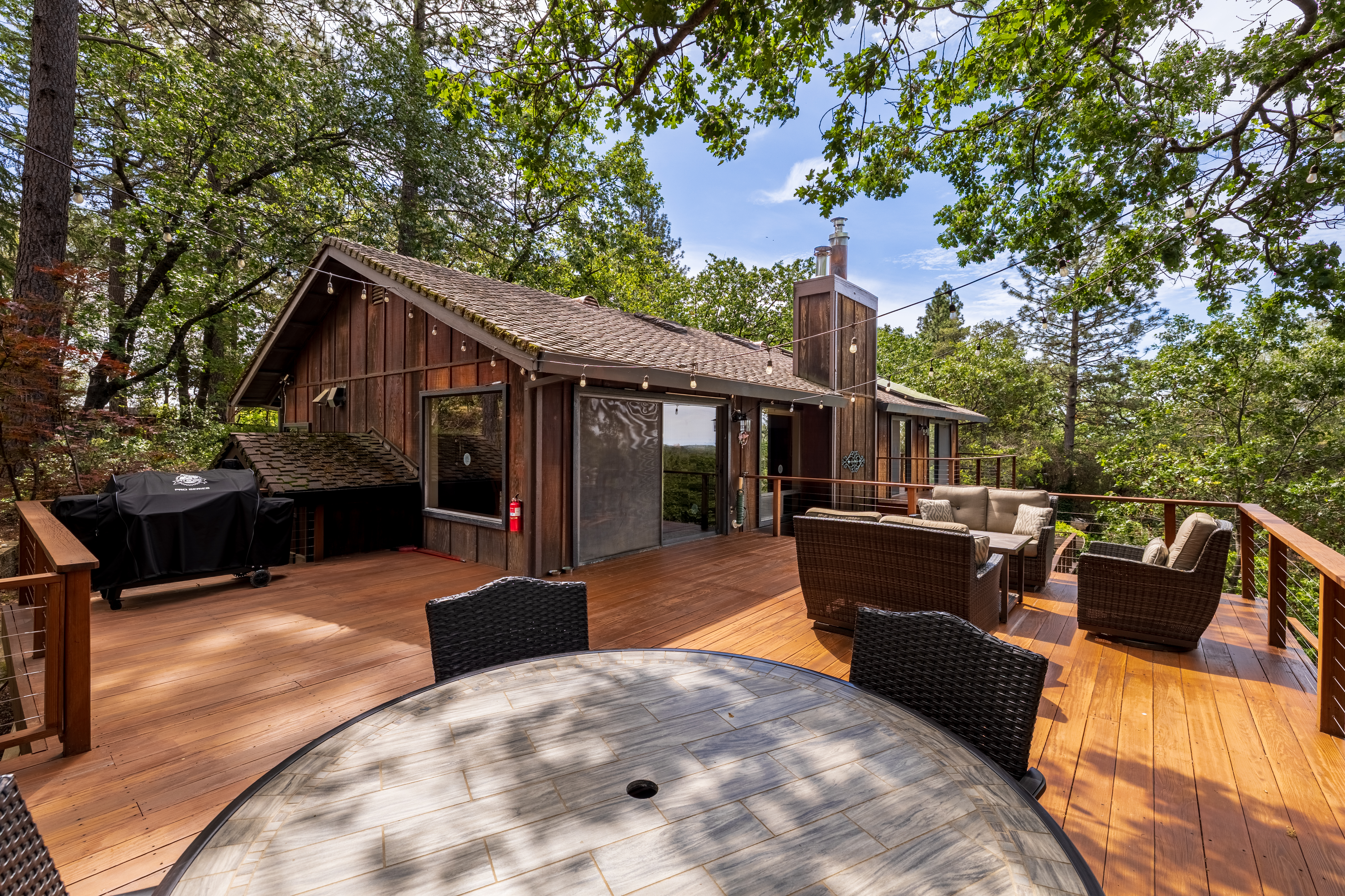  455 Westlake Road, Auburn, CA 95602 - 物件實景