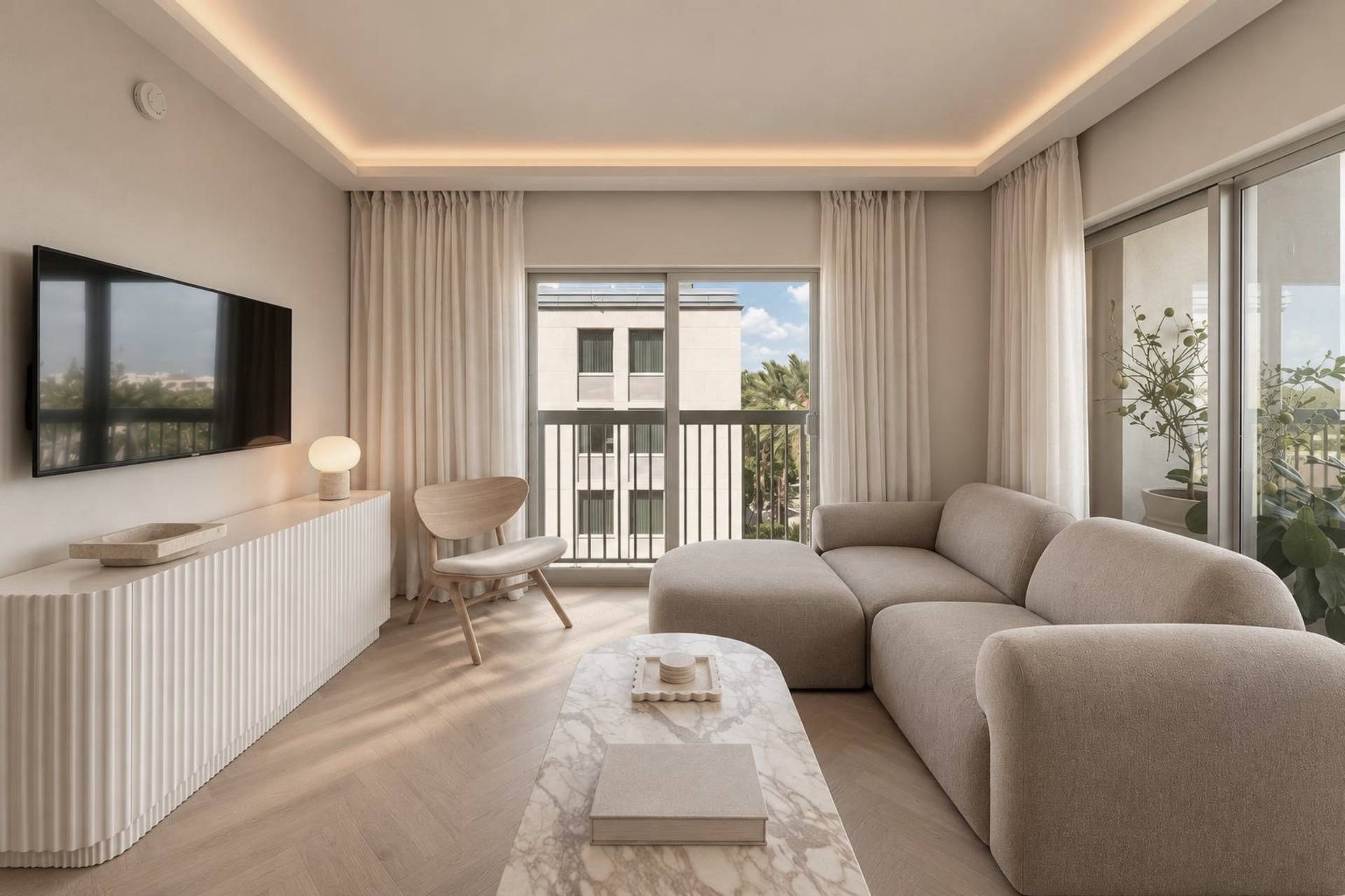  2740 SW 28th Terrace, Miami, FL, 33133 - 物件實景