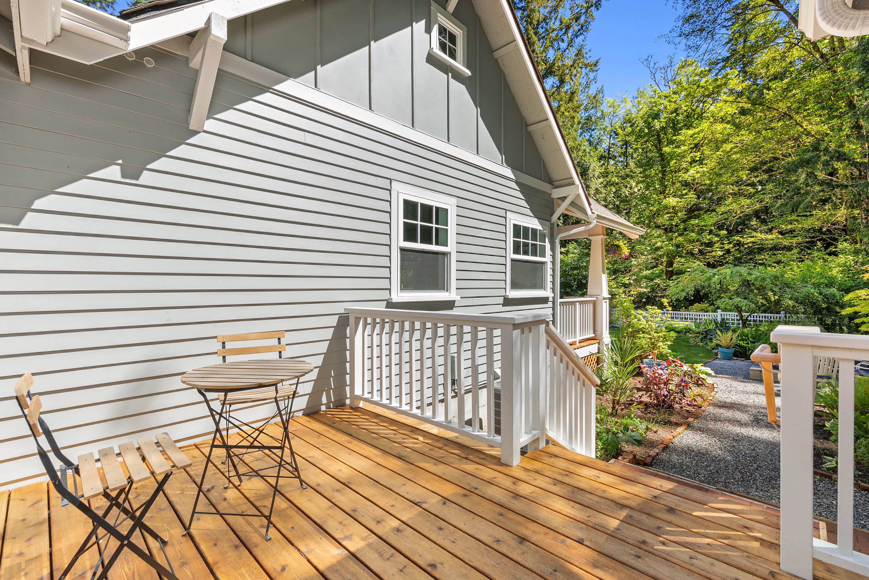  14268 N Madison Avenue NE, Bainbridge Island, WA 98110 - 物件實景