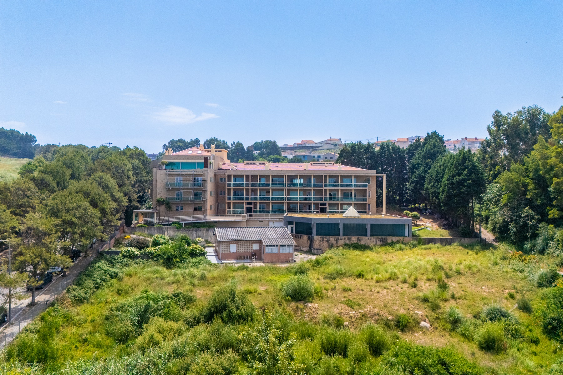  Flat, 3 bedrooms, for Sale - 物件實景