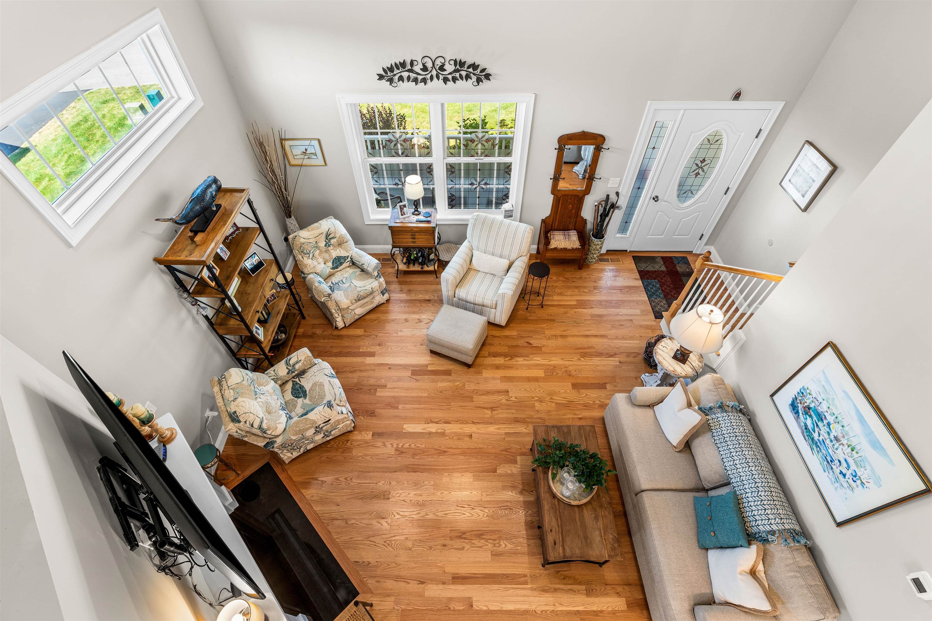 Candia, New Hampshire, 03034, United States, 2 Bedrooms Bedrooms, ,3 BathroomsBathrooms,Residential,For Sale,1918518