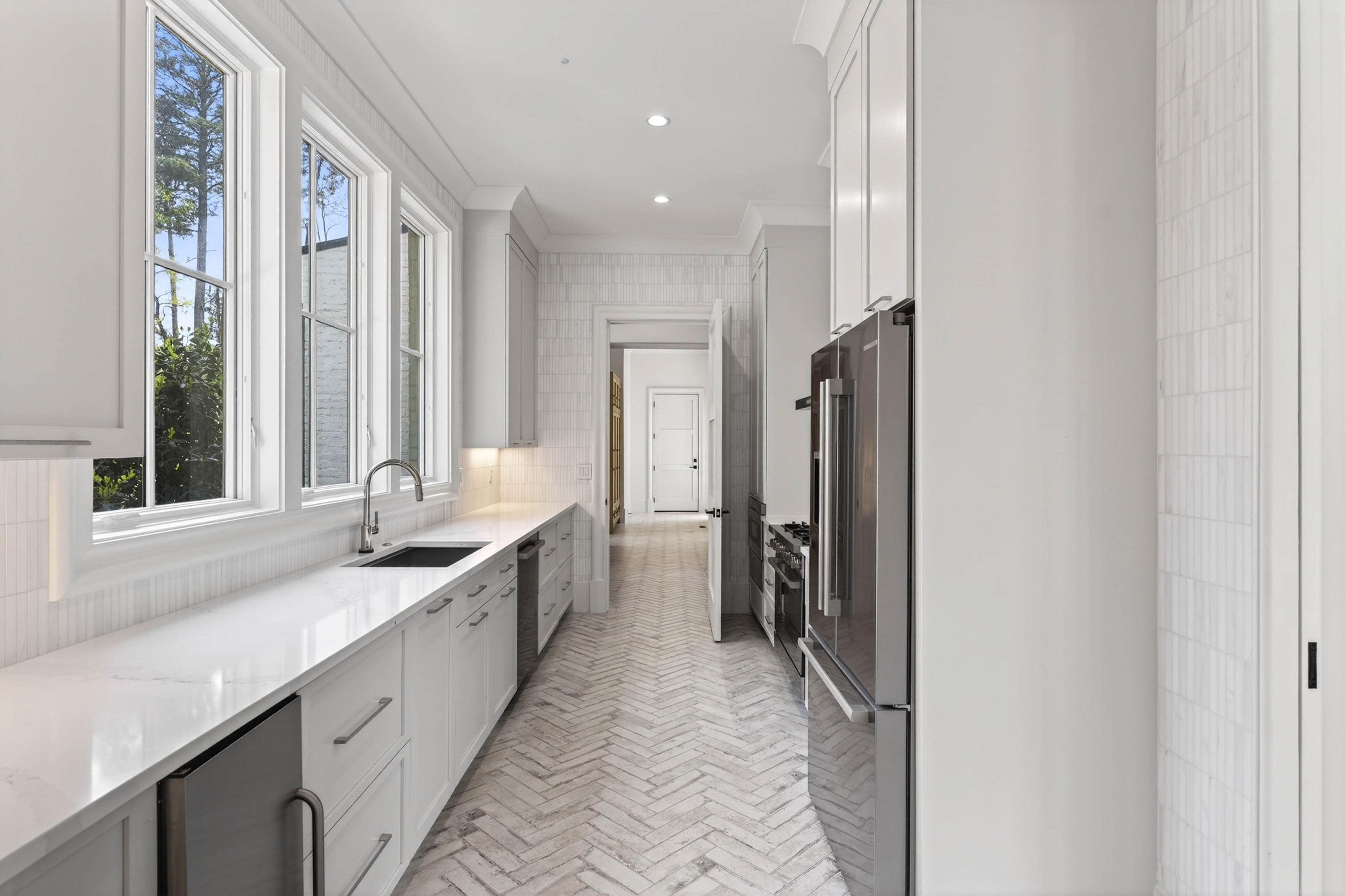  Resort-Caliber Living with a Coveted Atlanta Address - 物件實景