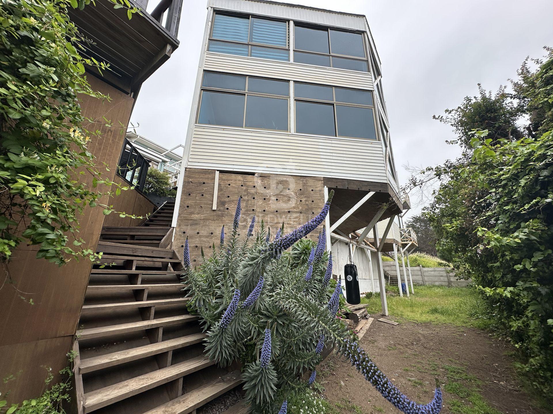 Puchuncaví, Chile, 6 Bedrooms Bedrooms, ,4 BathroomsBathrooms,Residential,For Sale,1955796