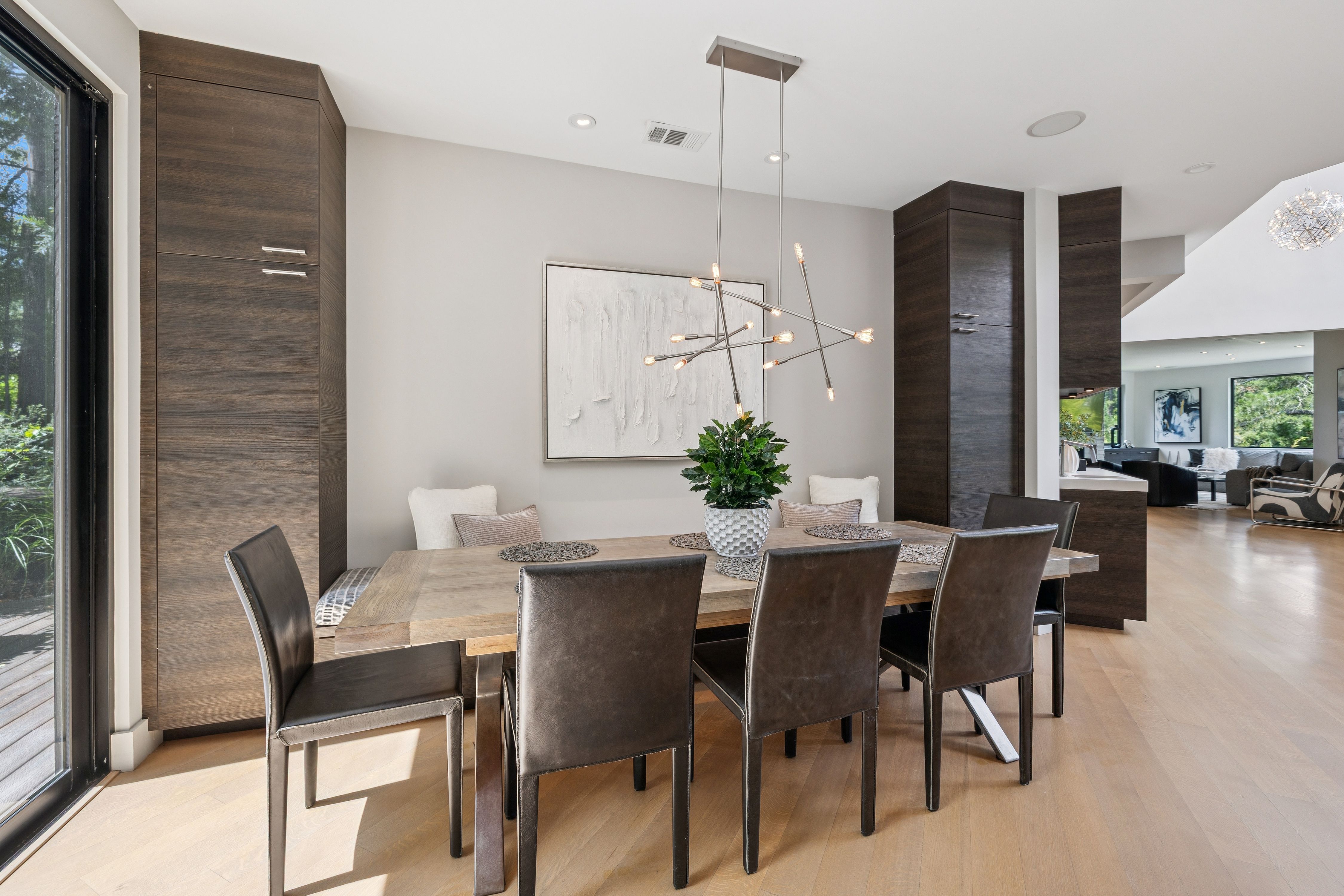  Stunning Modern Remodel  Luxury Living in Prestigious Orinda - 物件實景