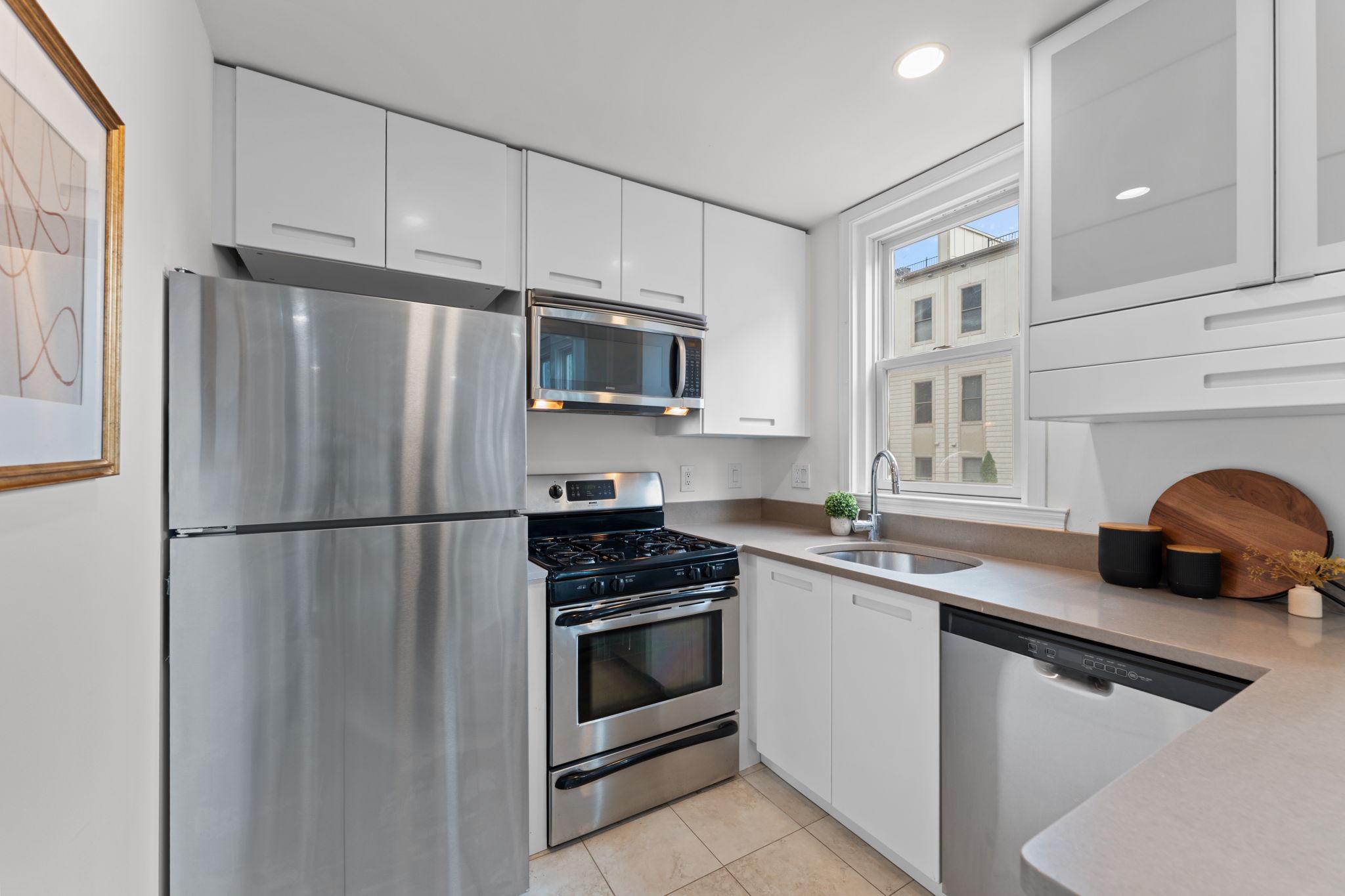  1907 11th Street NW, Washington, DC, 20001 - 物件實景