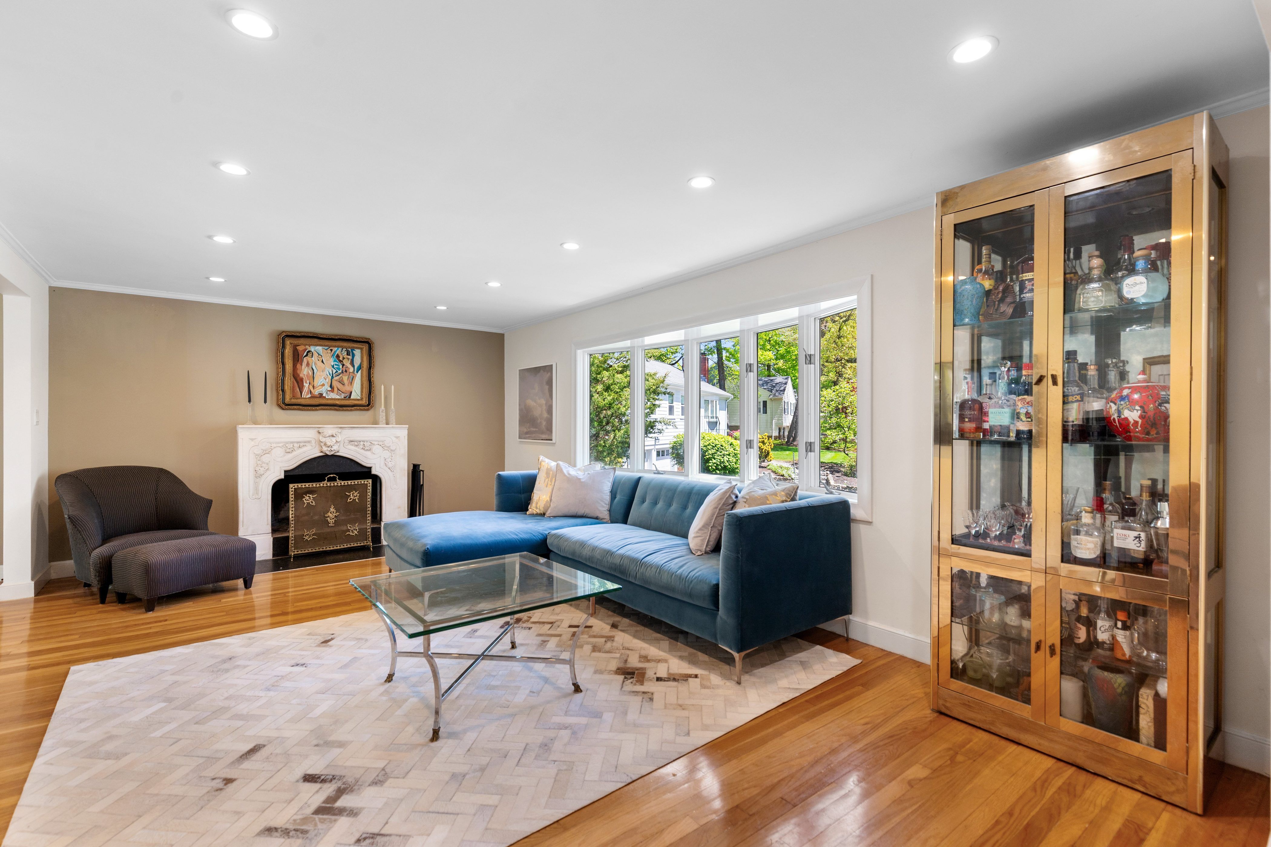  44 Windemere Road, Wellesley, MA, 02482 - 物件實景
