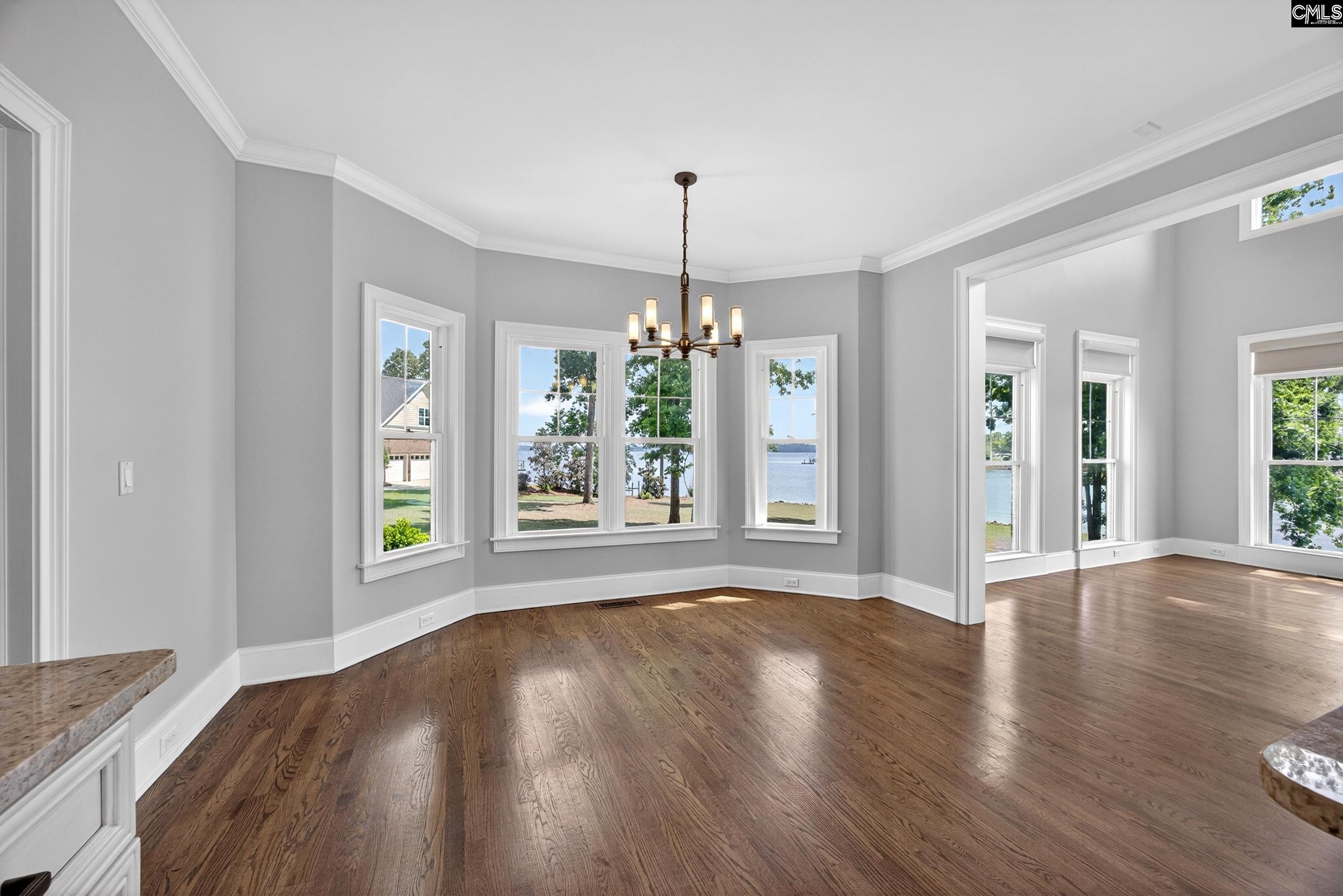  104 Turtle Point  Timberlake Estates - 物件實景