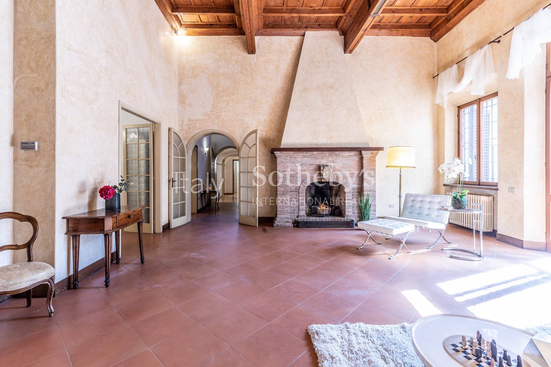  Renaissance residence in the heart of Ferrara - 物件實景