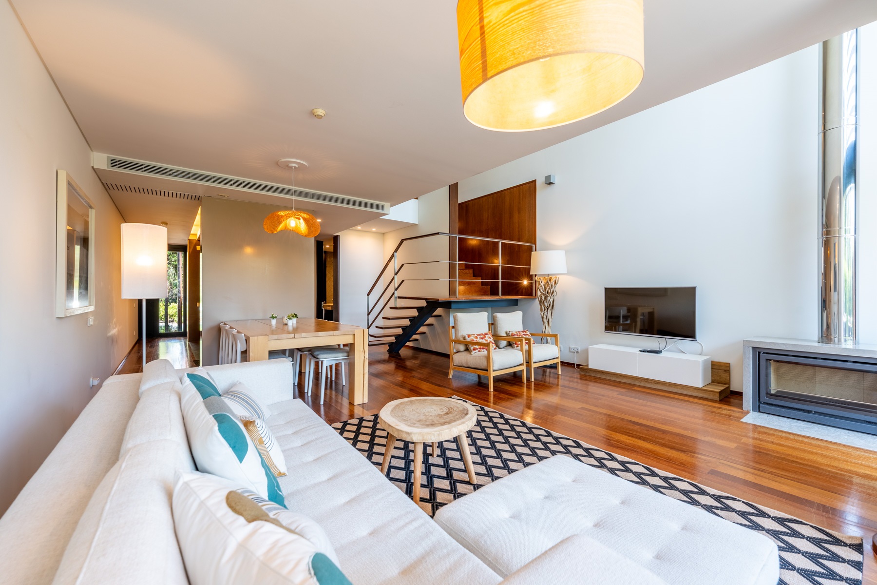  Terraced house, 3 bedrooms, for Sale - 物件實景
