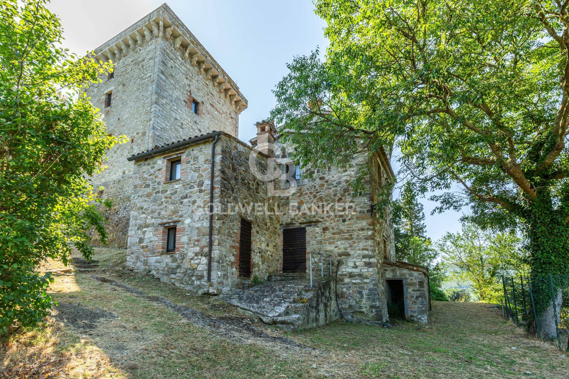 Todi, Perugia, 06059, IT, 10 Bedrooms Bedrooms, ,6 BathroomsBathrooms,Residential,For Sale,1890990