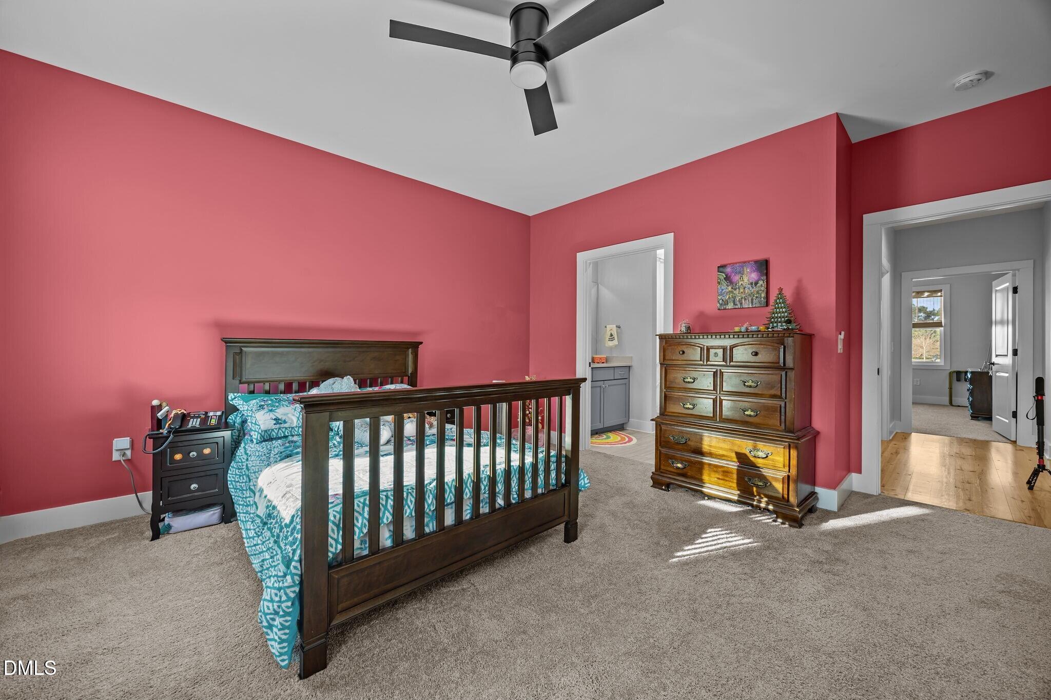 Raleigh, North Carolina, 27603, United States, 4 Bedrooms Bedrooms, ,3 BathroomsBathrooms,Residential,For Sale,2002189