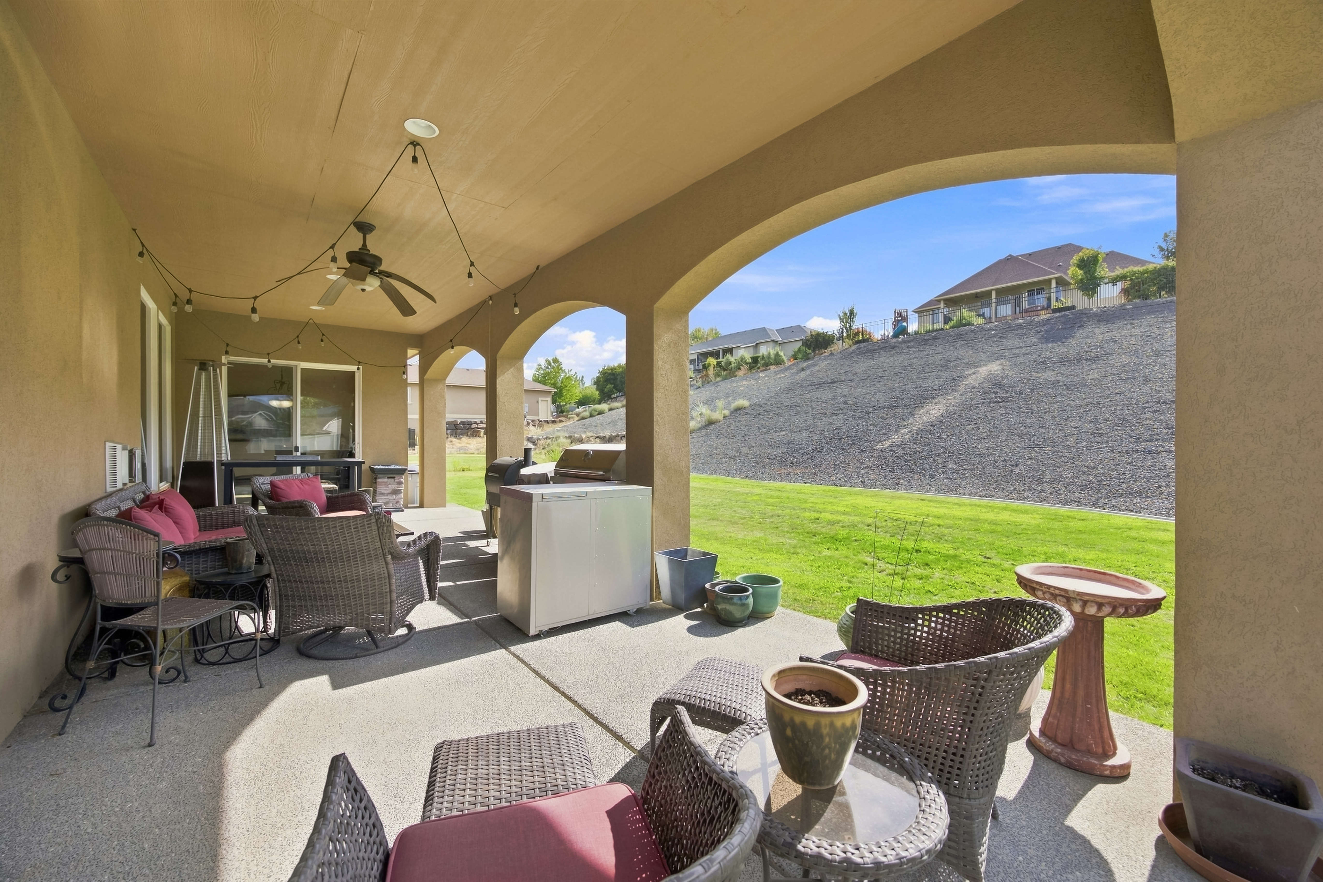  Beautiful Rambler in South Richland - 物件實景