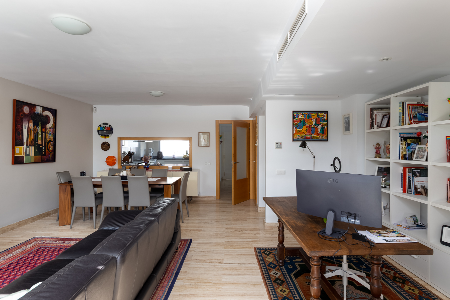  Corner townhouse in Premià de Dalt, Barcelona - 物件實景