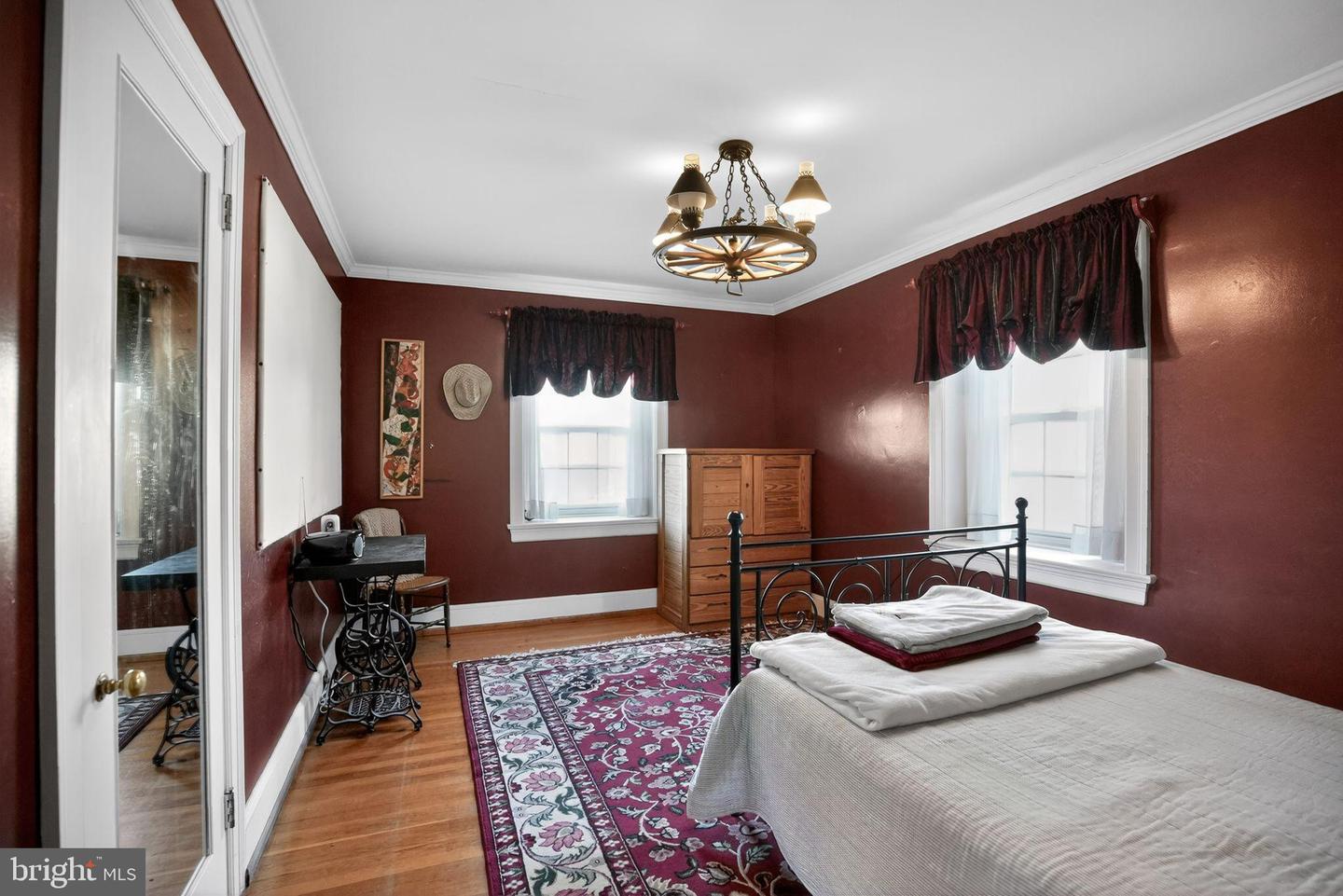 Erdenheim, Pennsylvania, 19038, United States, 4 Bedrooms Bedrooms, ,3 BathroomsBathrooms,Residential,For Sale,2002080