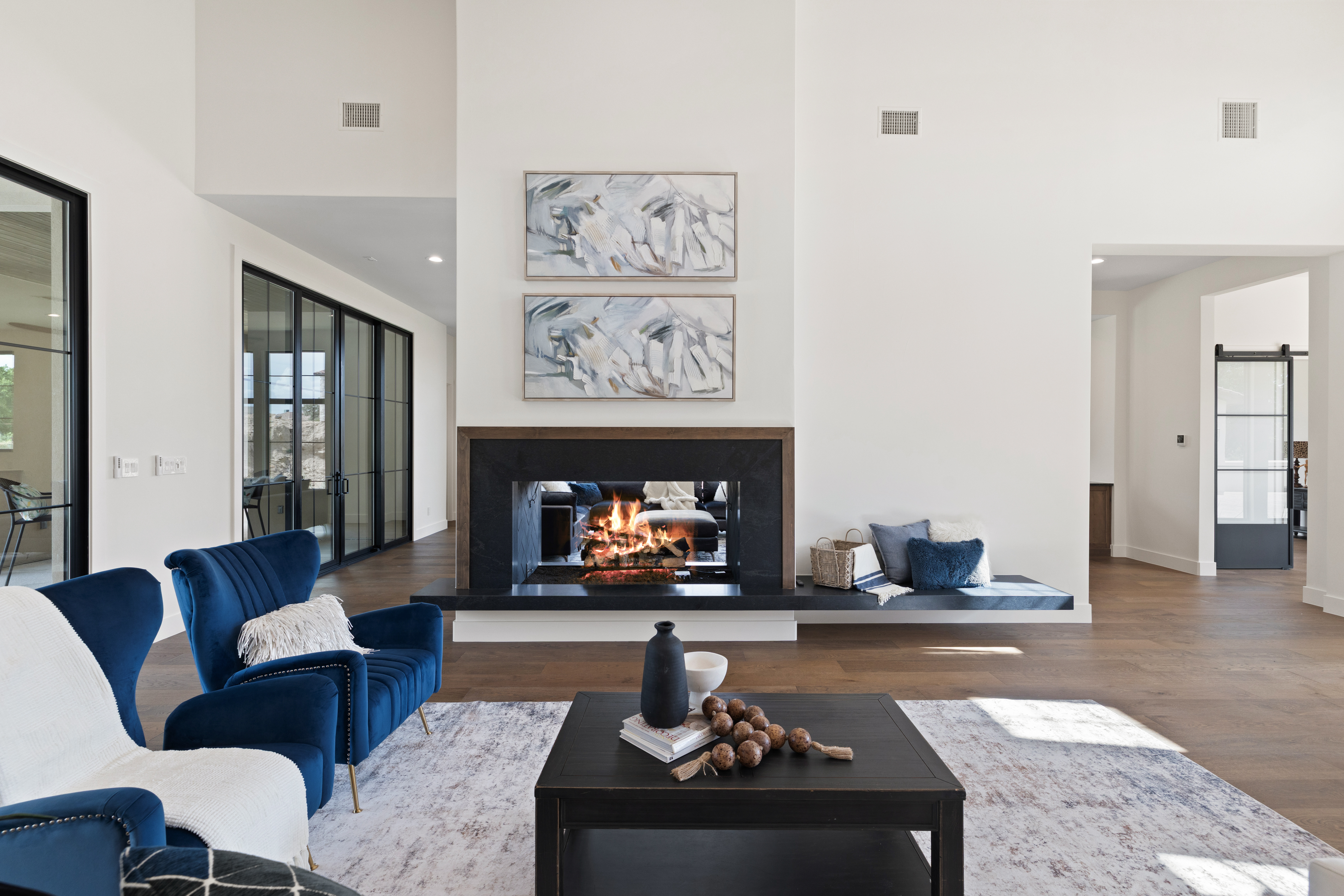  Escondido Waterfront Estate - 物件實景