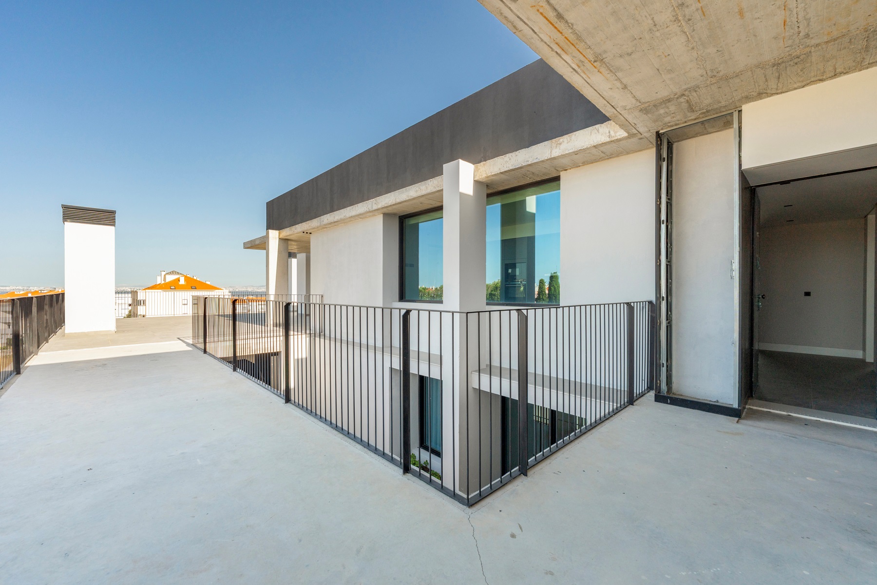  Ultimo Piso/Penthouse, 3 bedrooms, for Sale - 物件實景