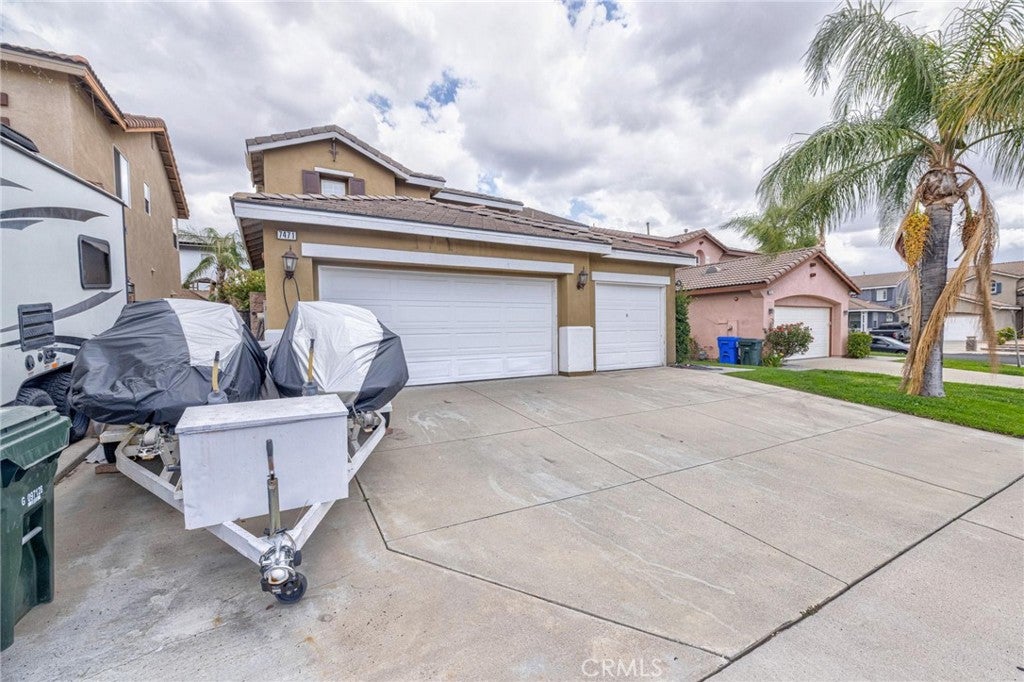 Freeport Cir, Fontana, CA 92336 #1