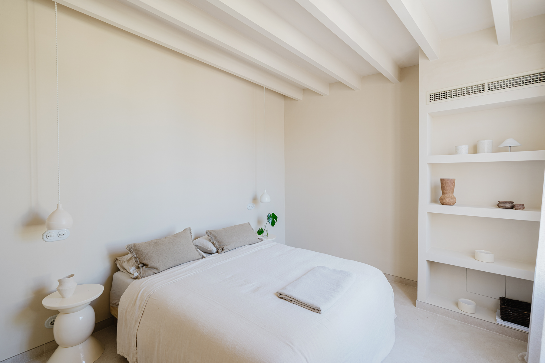 Renovated townhouse with terrace in Palma de Mallorca old town - 物件實景