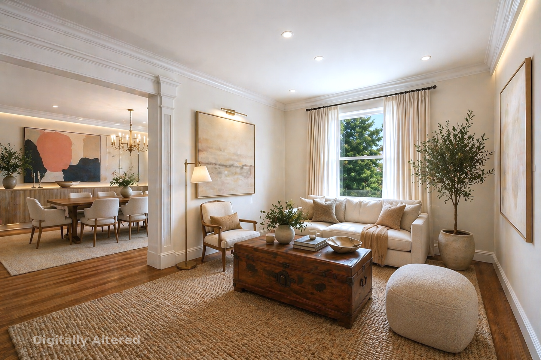  1925 Gough Street #52 - 物件實景